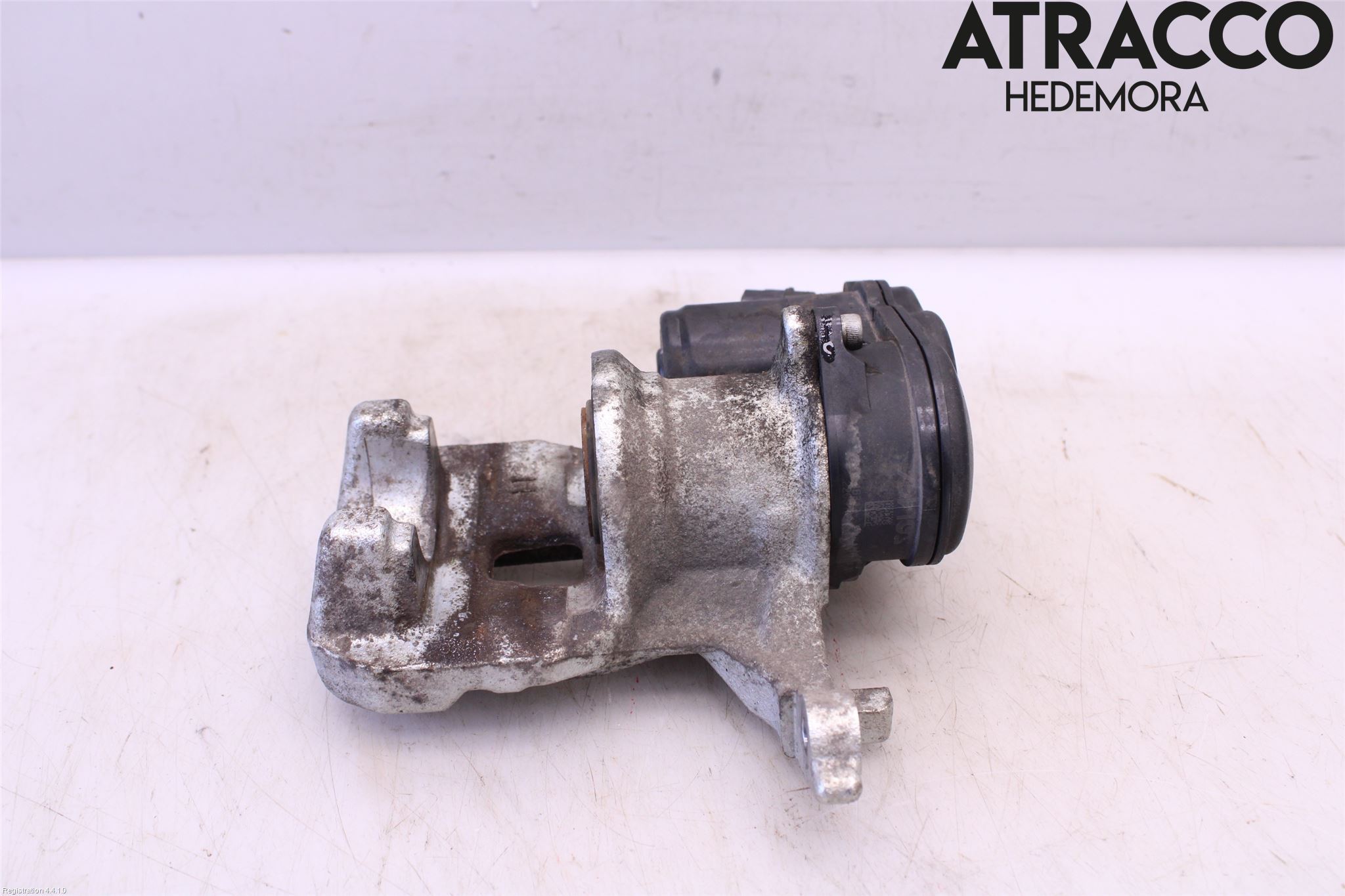 Toyota COROLLA CROSS XG10 22- Bremsecaliper Bak Høyre
