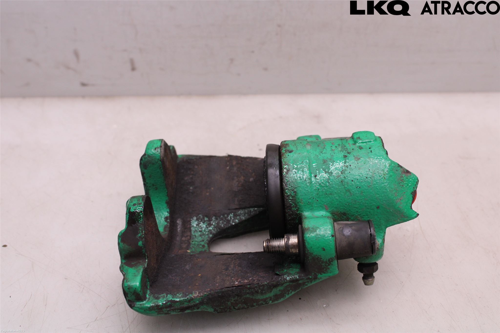 Skoda OCTAVIA (1U) 96-11 Bremsecaliper Foran Høyre