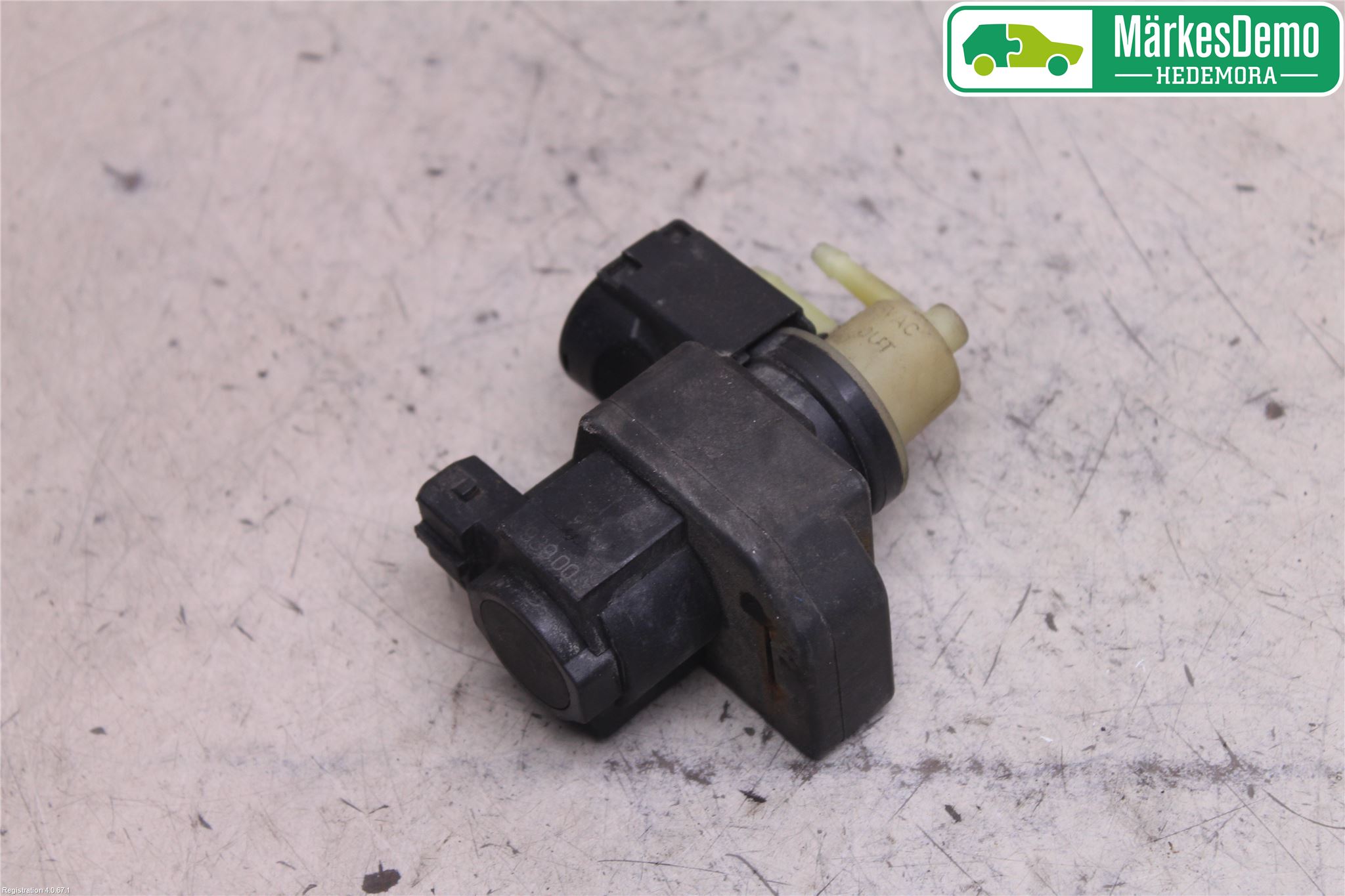 Kia CEED 06-12 Vacuumventil