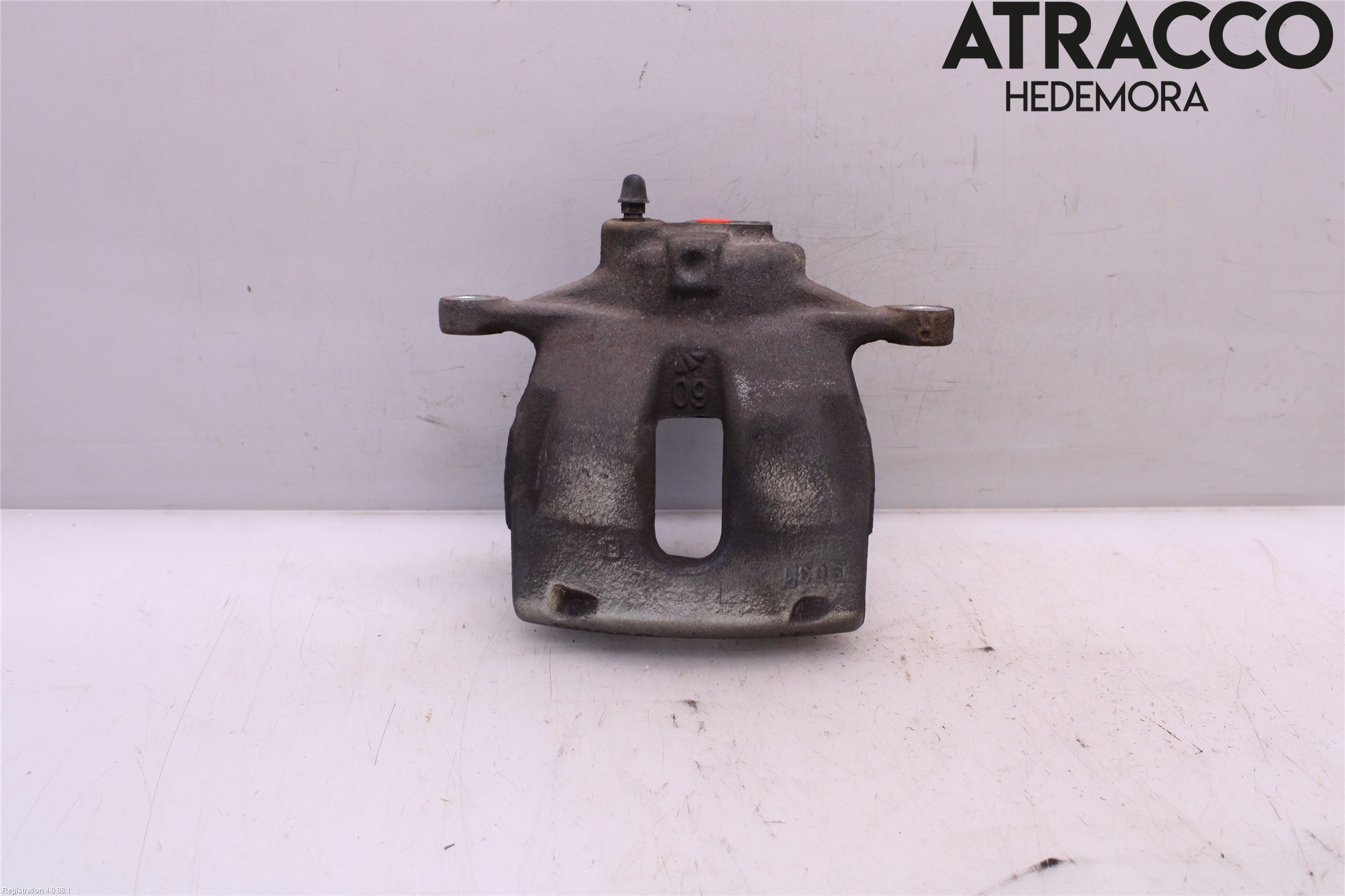 Toyota C-HR 16-23 Bremsecaliper Foran Høyre