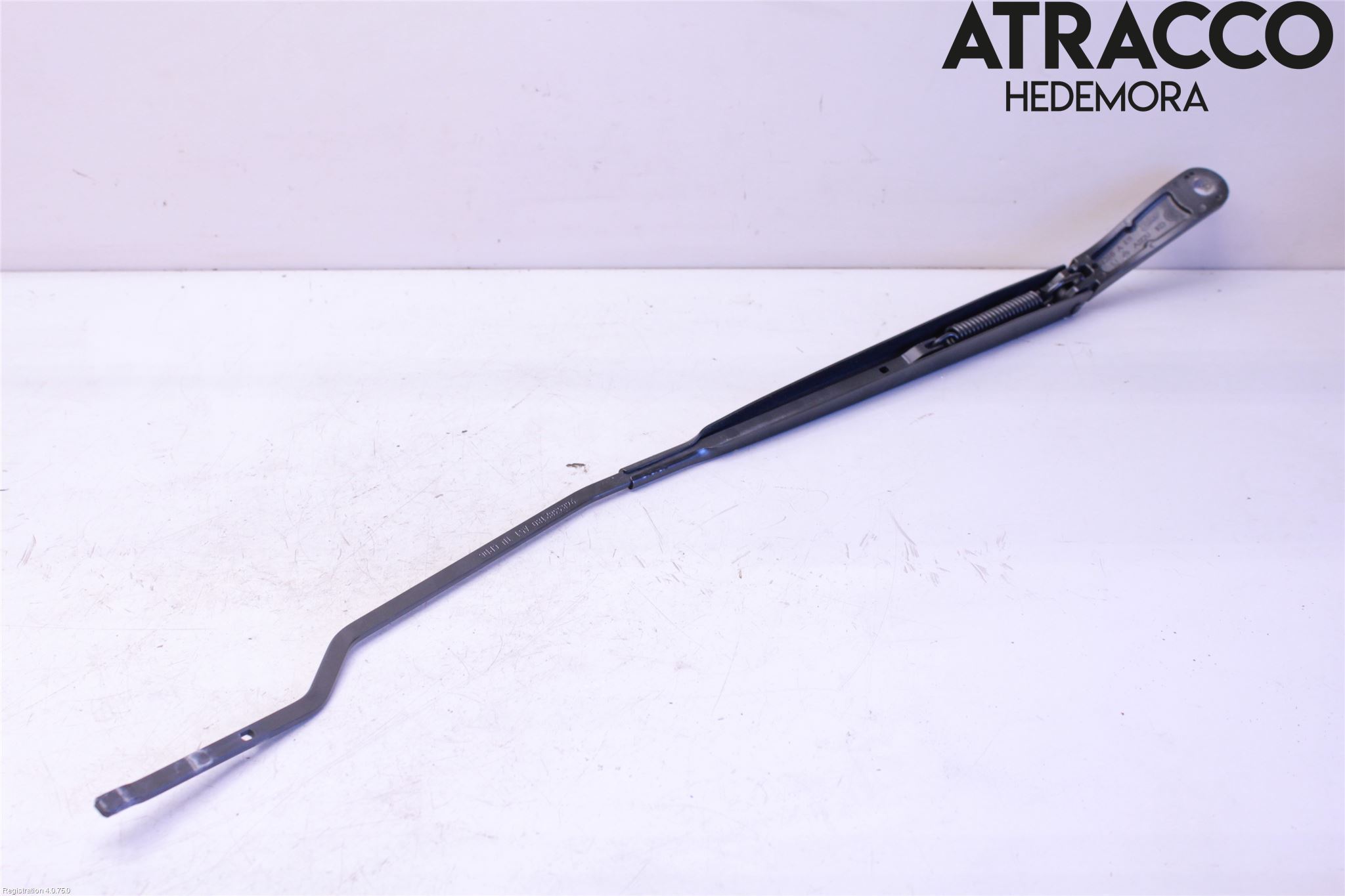 Citroen C3 10-17 Viskerarm-Armer Frontrute