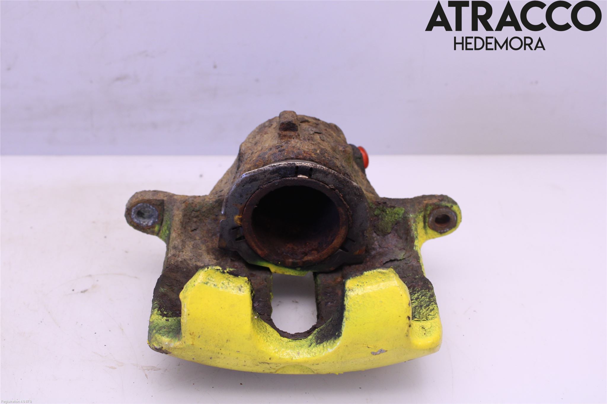 Mercedes-Benz MB 200-500  (W124) 86-96 Bremsecaliper Foran Venstre