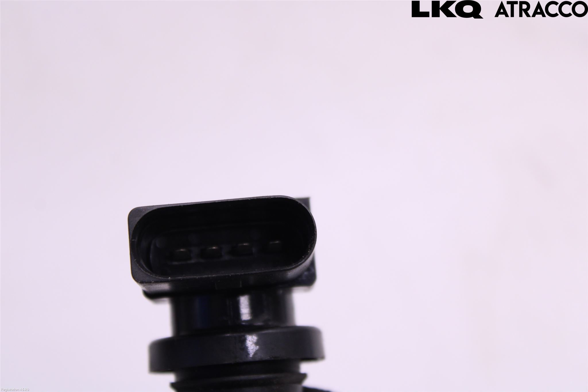 Skoda YETI Coil