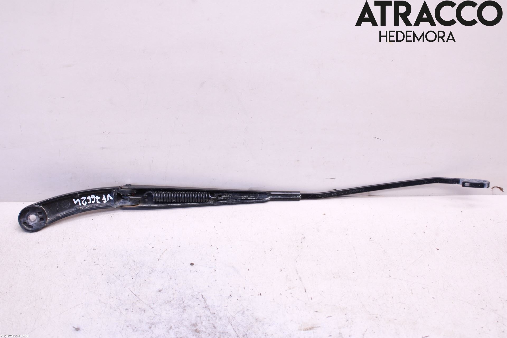 Volkswagen VW TRANSP/CARAVELLE (T5) 04-15 Viskerarm-Armer Frontrute