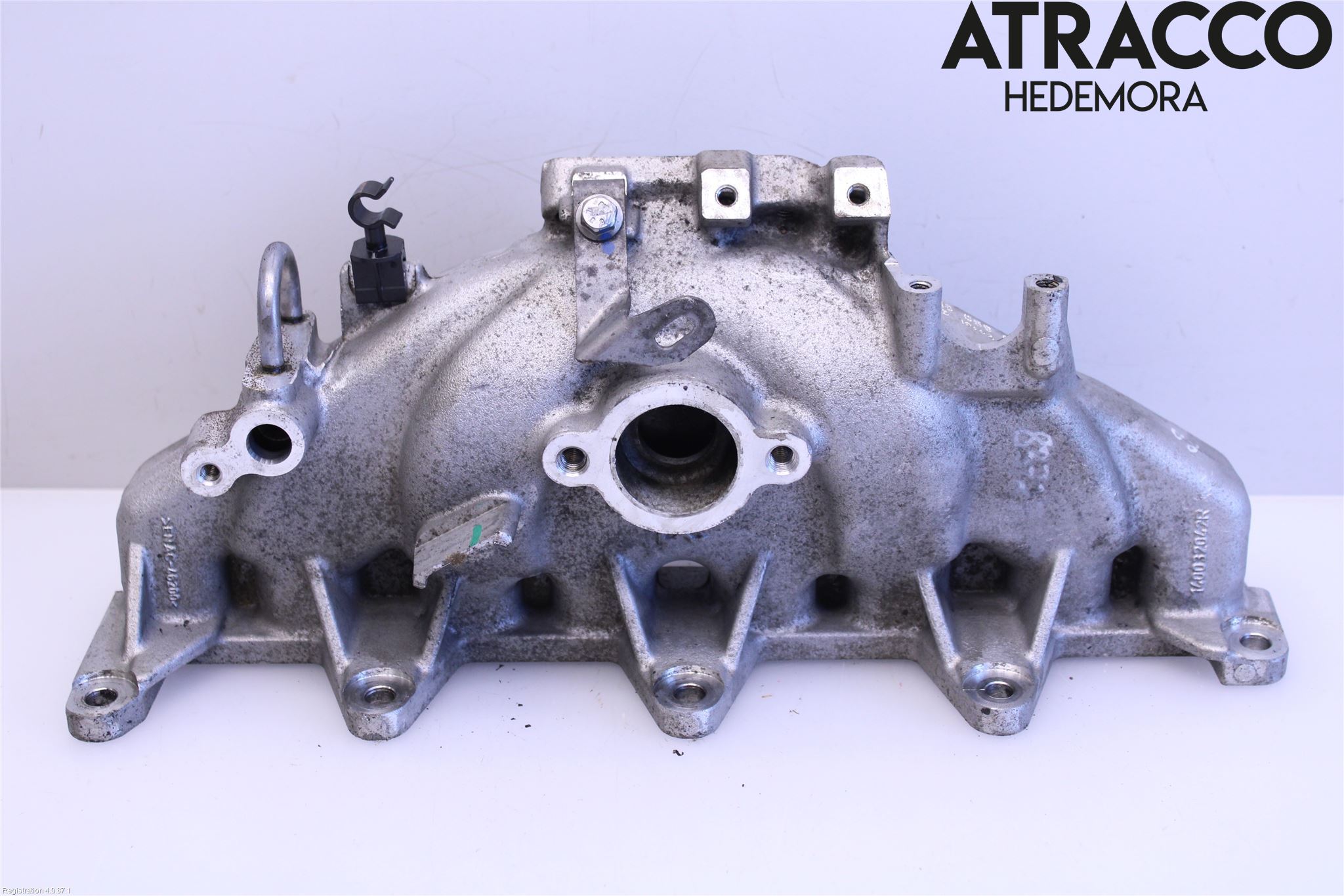 Mercedes-Benz MB X-KLASS (BR 470) 18-20 Innsugningsmanifold