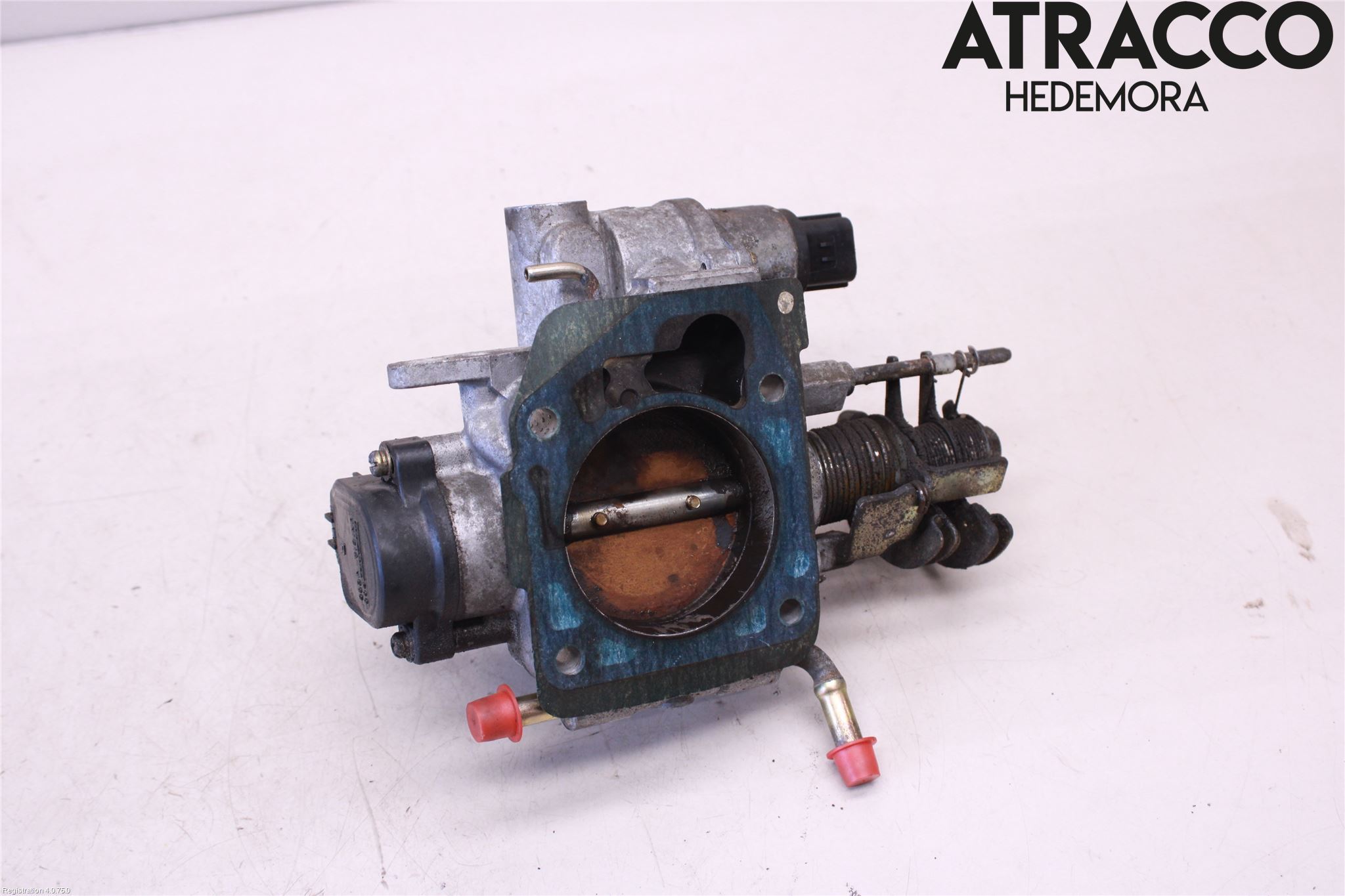 Subaru OUTBACK   99-03 Inns Spjeldhus