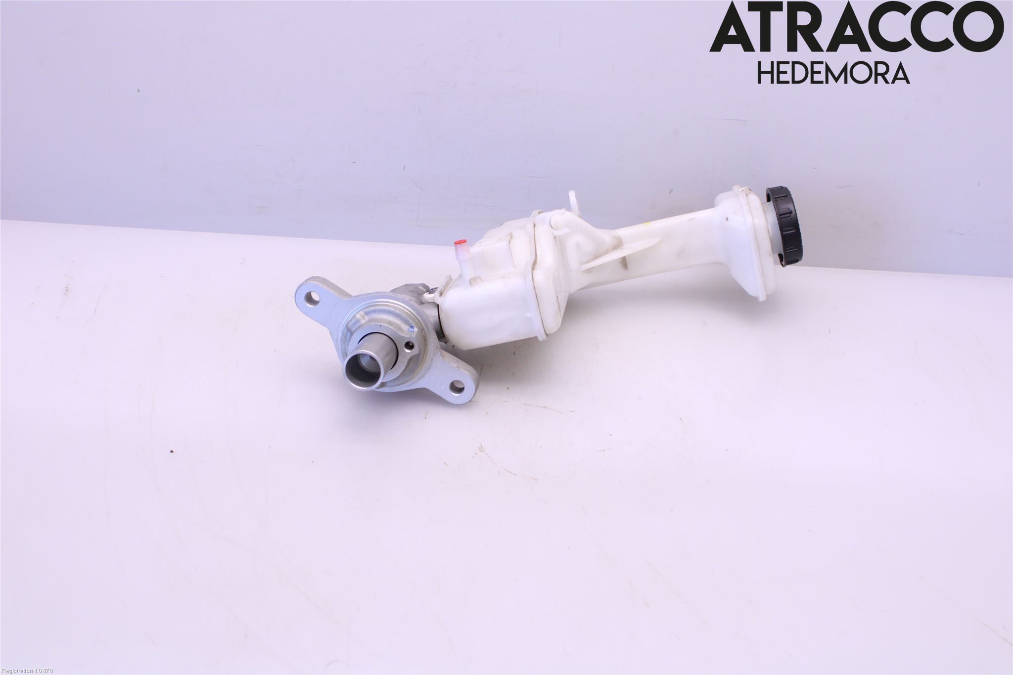 Nissan QASHQAI 14-17 Brems Hovedsylinder