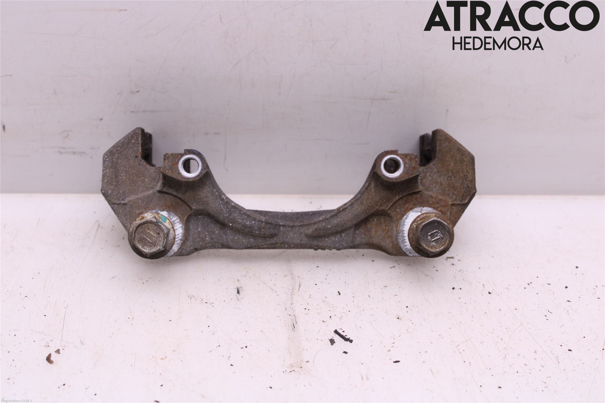 Toyota YARIS XP21 20- Bremsecaliper Feste Holder