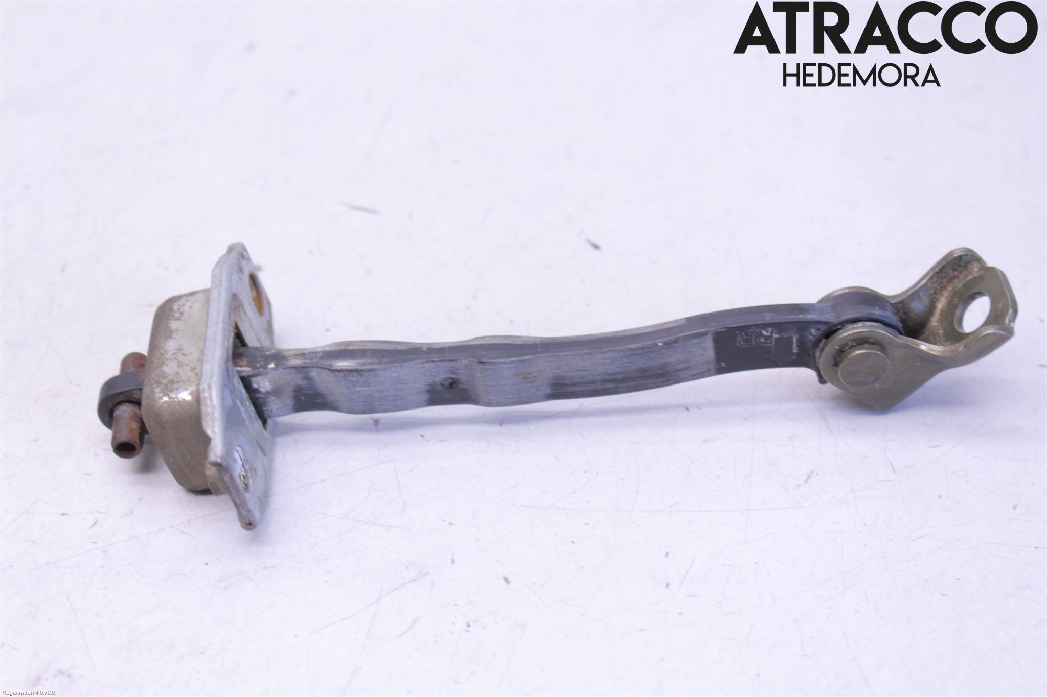 Suzuki GRAND VITARA II 06-14 Dørstopper
