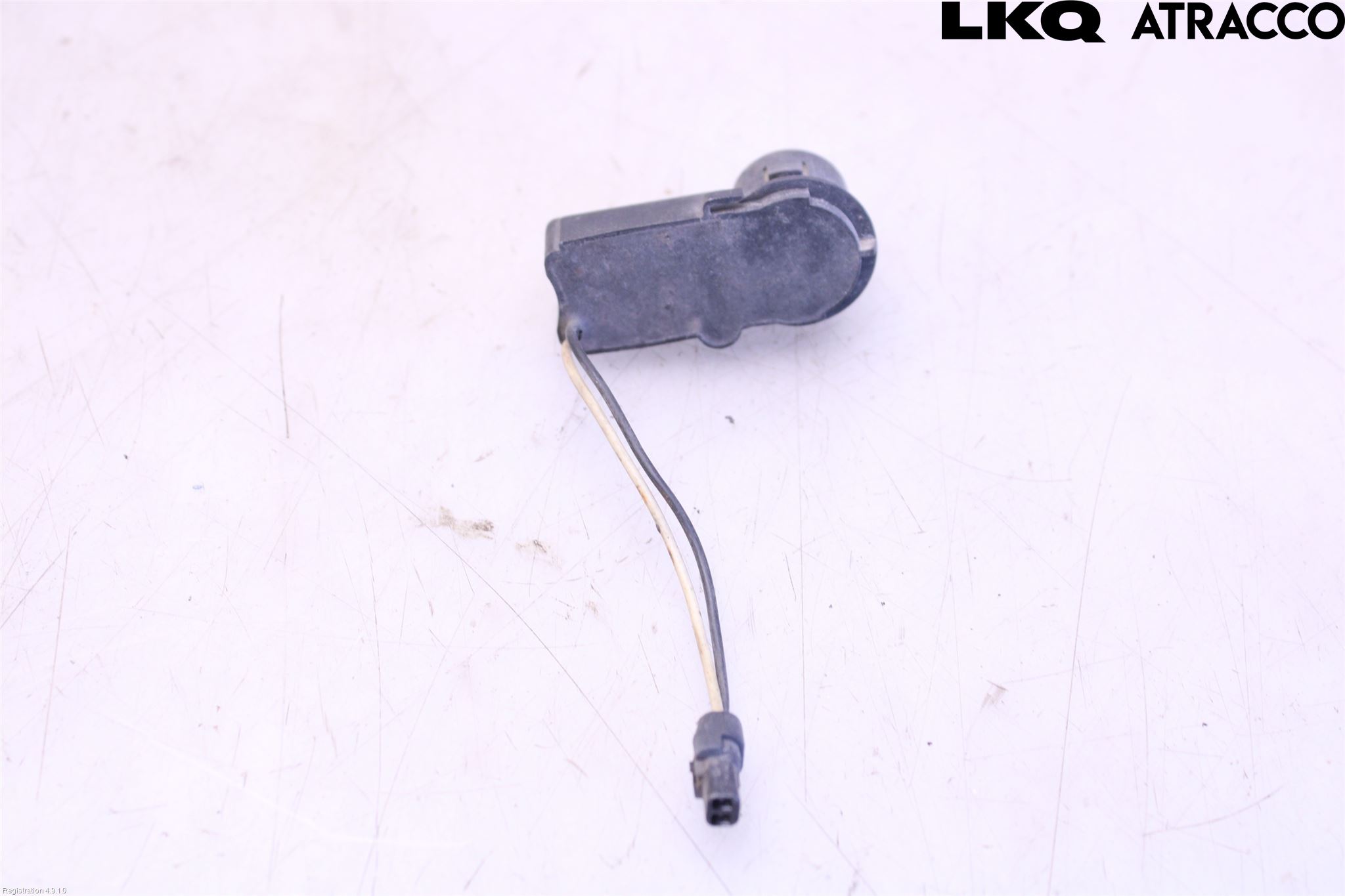 Toyota PRIUS ZVW30 09-20 Sensor Ryggesensor