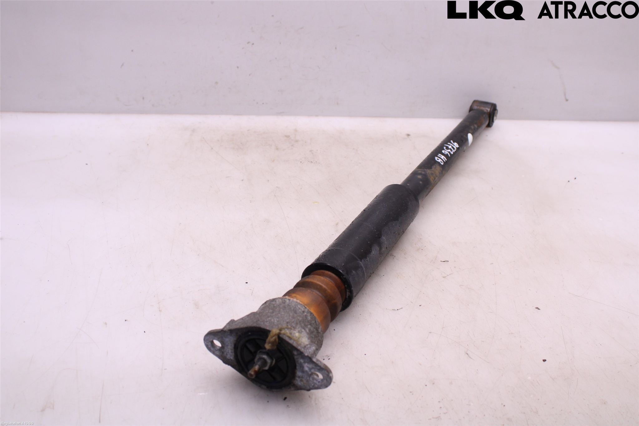 Ford FIESTA 13-17 Støtdemper Bak