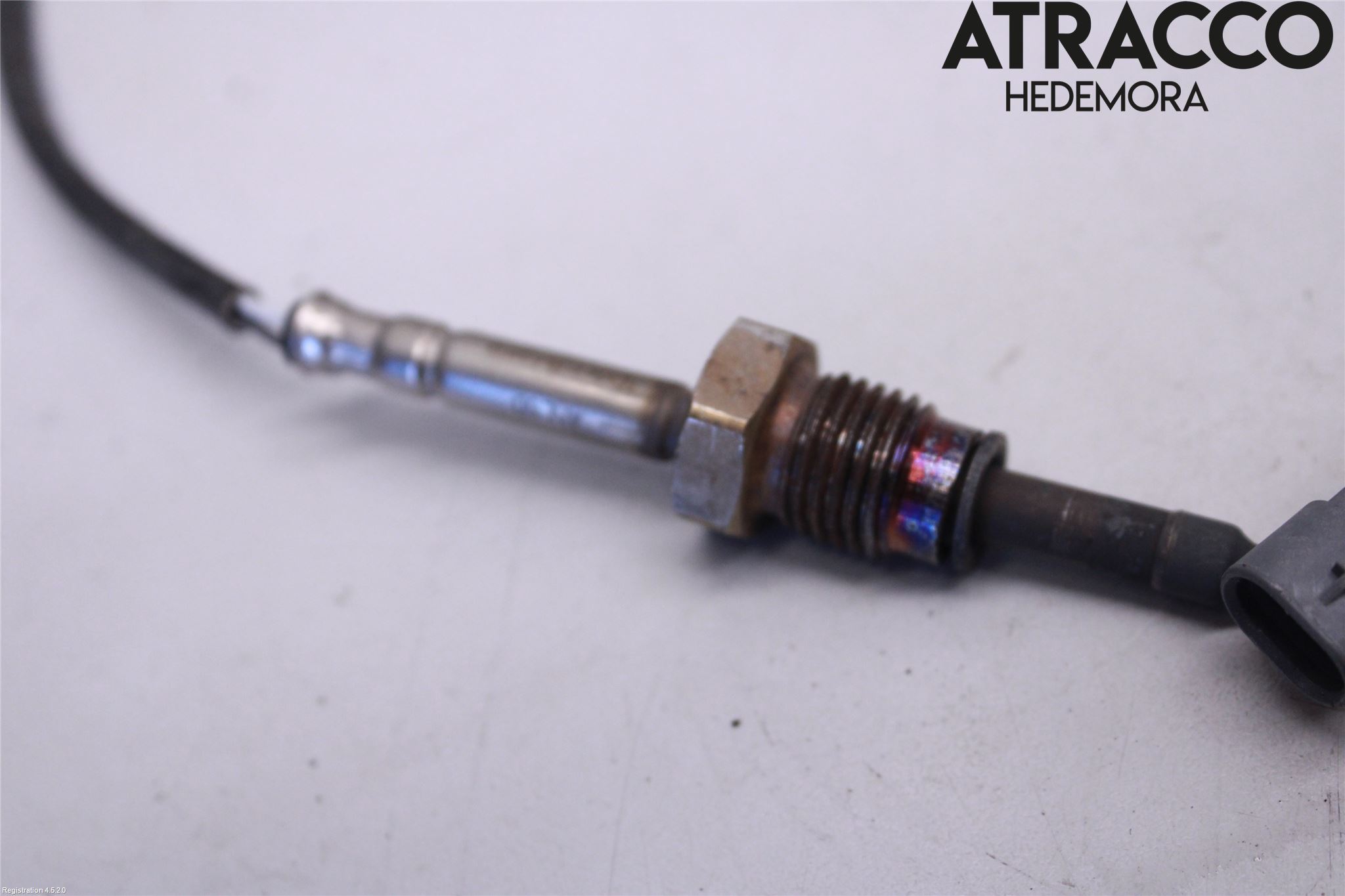 Volvo XC60 18- Sensor Eksos