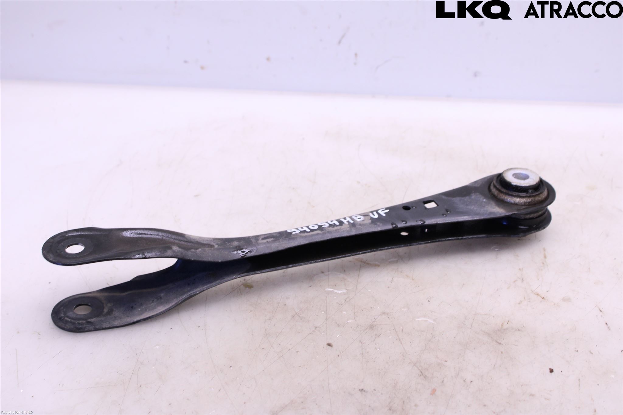 BMW 5 G30/G31/F90 17-23 Bærearm Bak Høyre