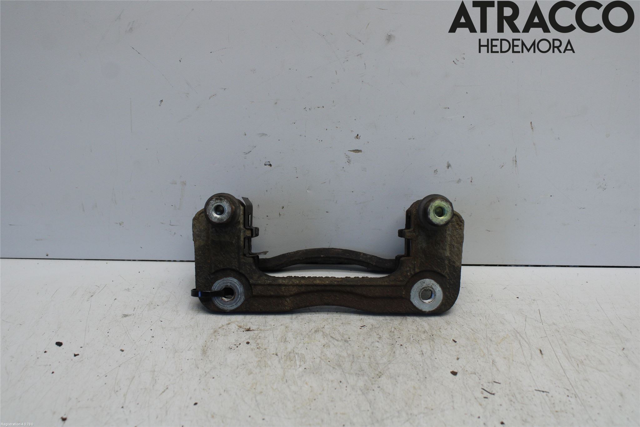 Hyundai SANTA FE 13-18 Bremsecaliper Feste Holder