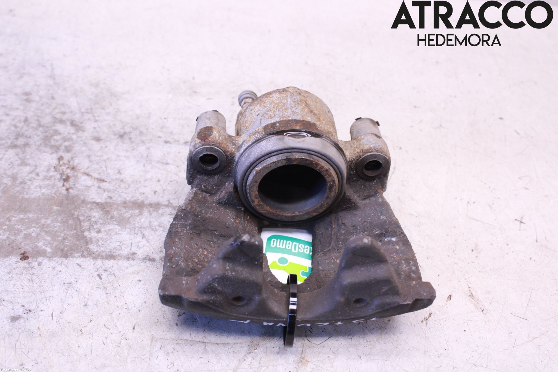 Ford KUGA 08-12 Bremsecaliper Foran Venstre