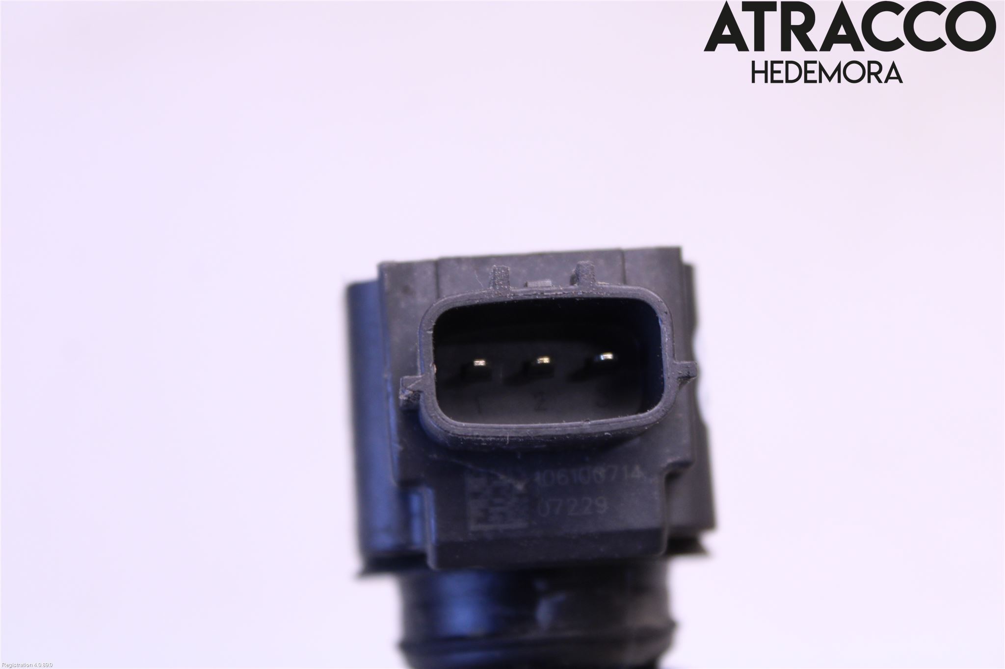 Renault CLIO IV 12-16 Coil