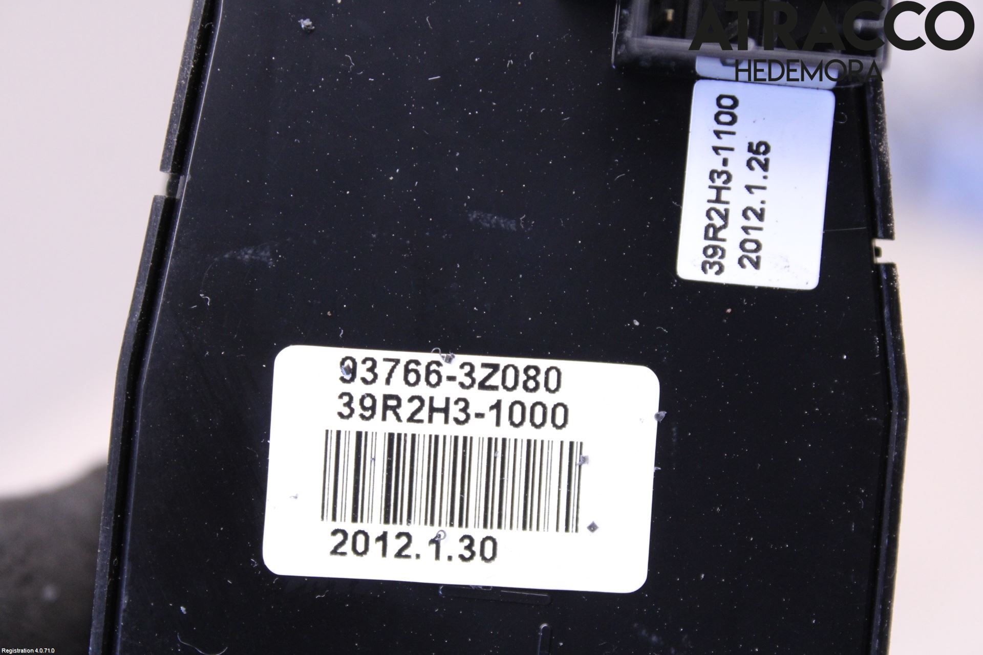 Hyundai i40 08-15 Bryter Multifunksjon