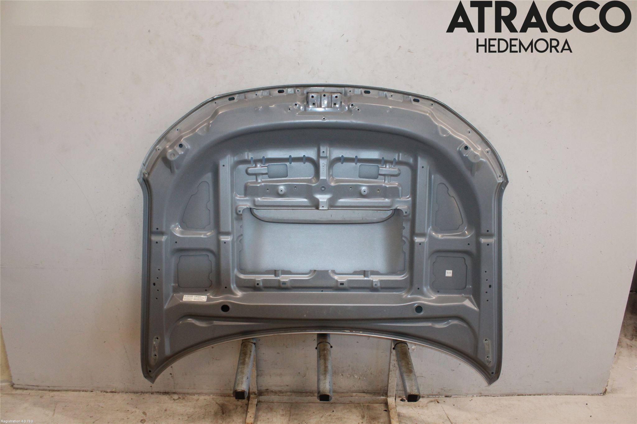 Subaru FORESTER SH  08-13 Panser