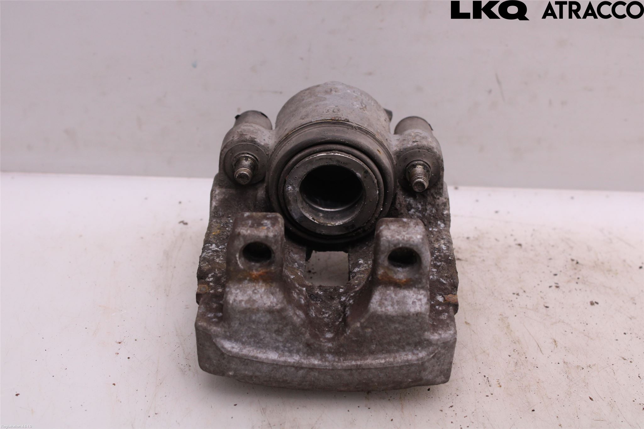 BMW X6 F16 14-19 Bremsecaliper Bak Venstre