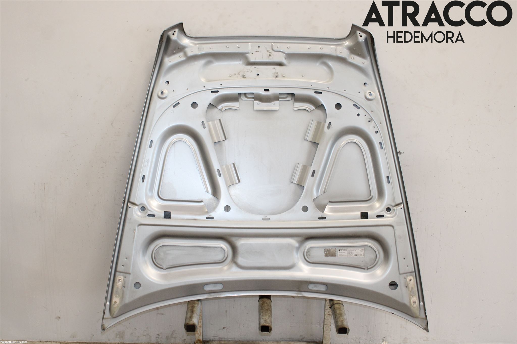 Audi A6/S6     05-11 Panser