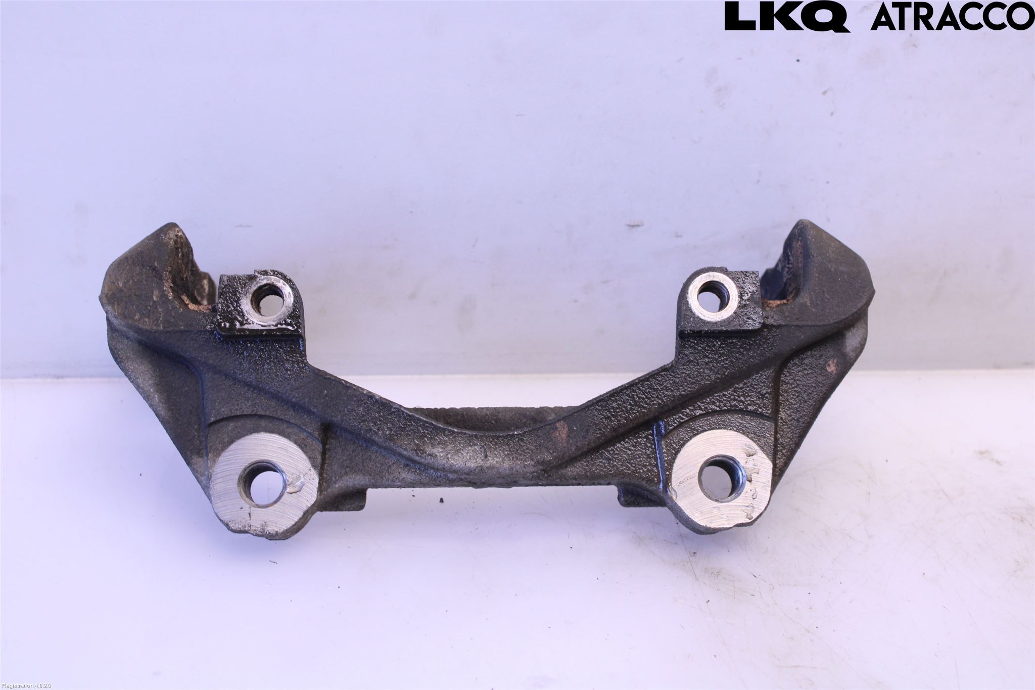 Landrover RANGE ROVER VELAR (L560) 17- Bremsecaliper Feste Holder
