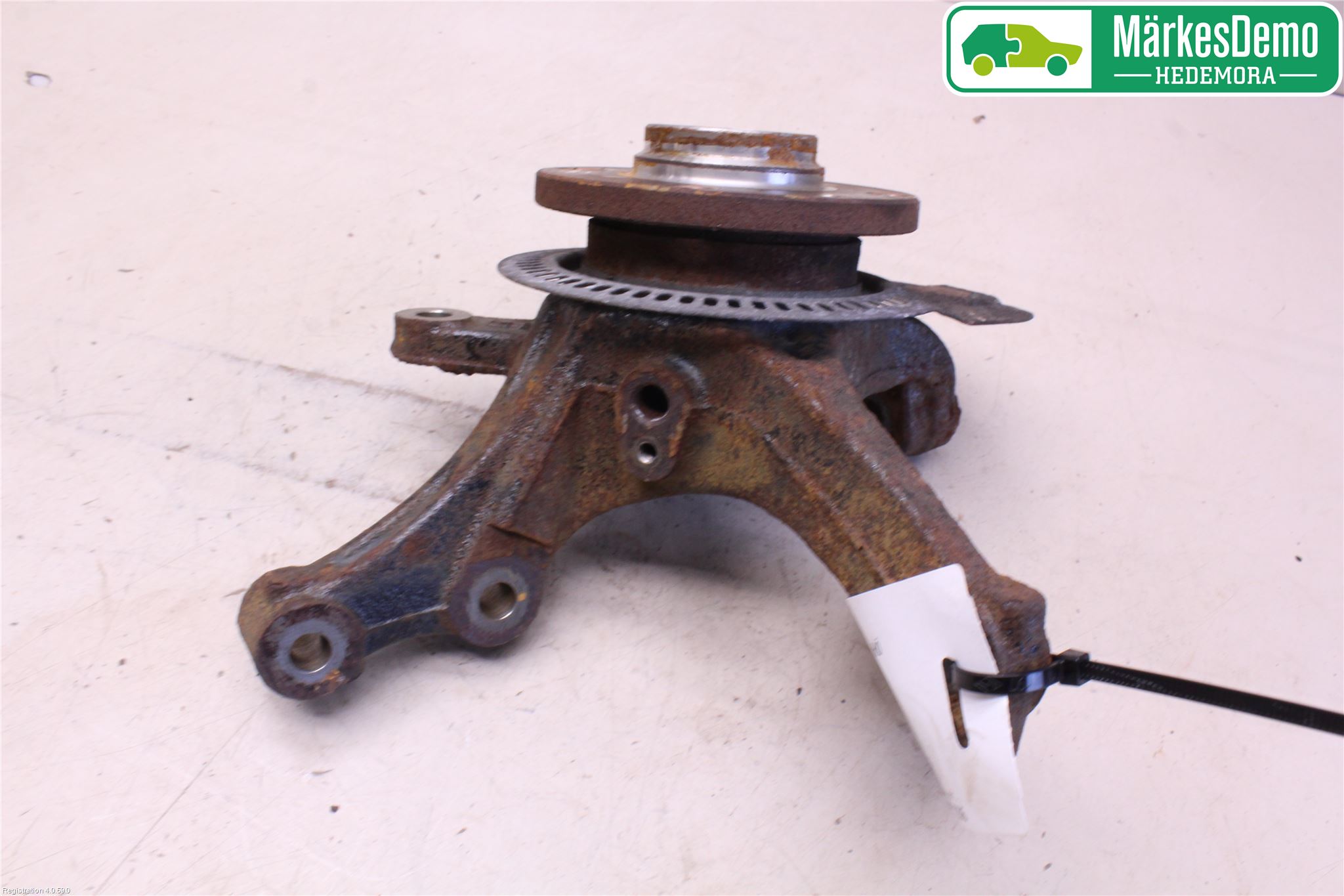 Suzuki SWIFT 11-16 Spindel Hf