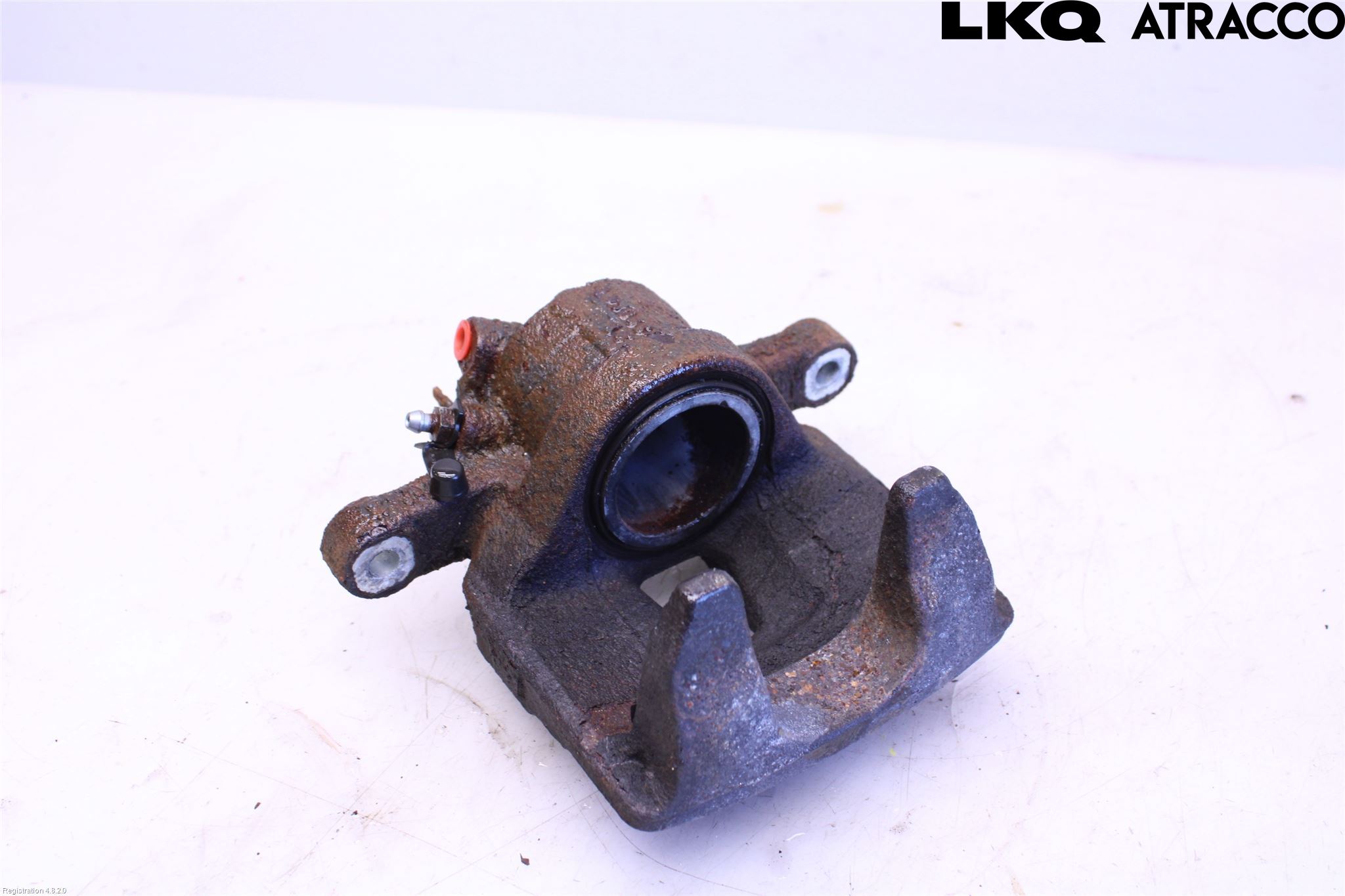Volkswagen VW TRANSP/CARAVELLE (T6) 16-22 Bremsecaliper Bak Venstre