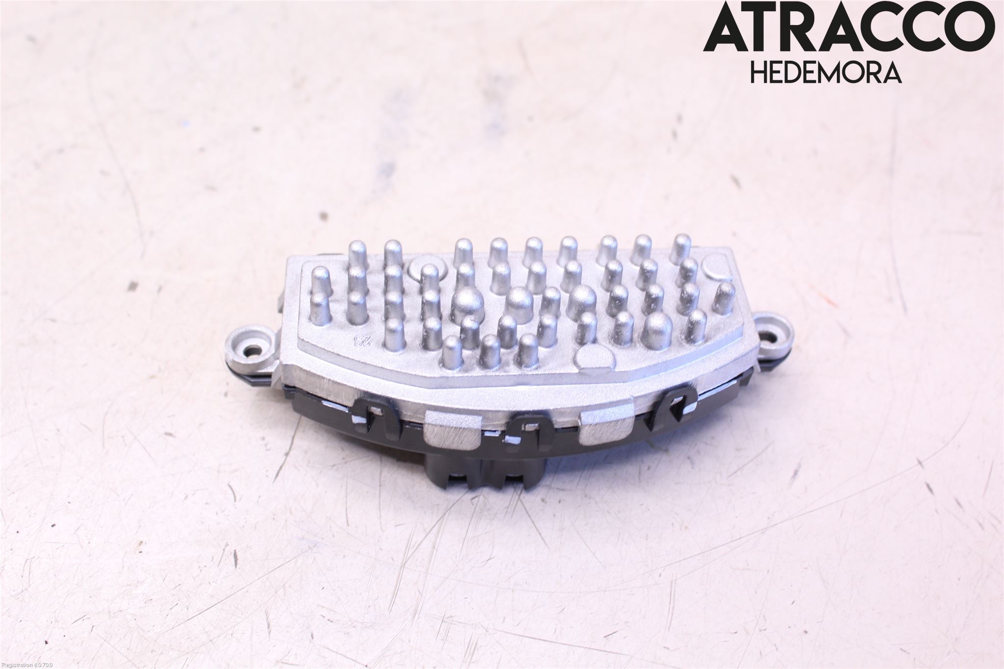 Volkswagen VW TIGUAN 16-24 Varmeapparat Viftemotstand