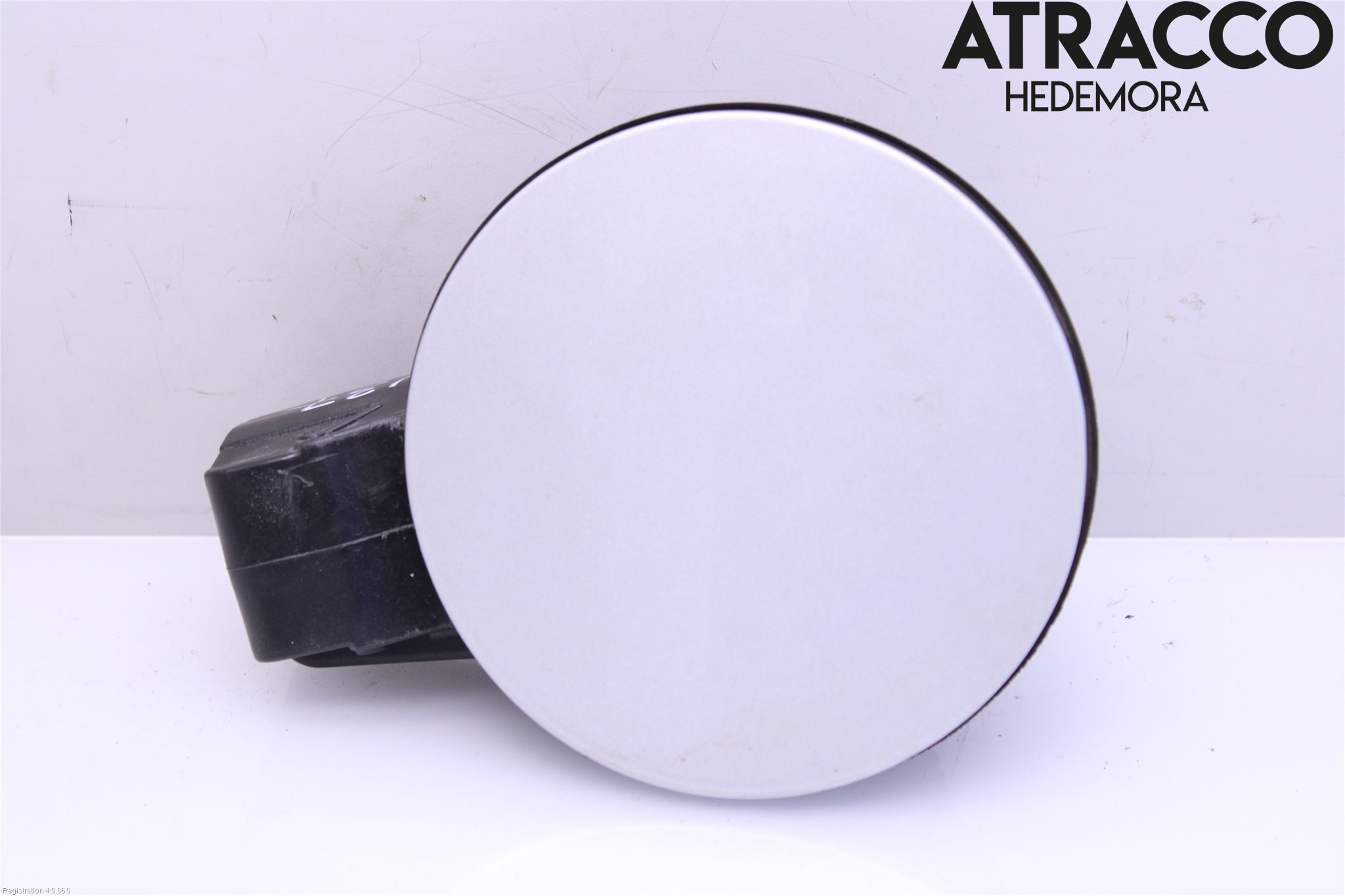 Hyundai i30 FD 07-12 Drivstoff Tankluke