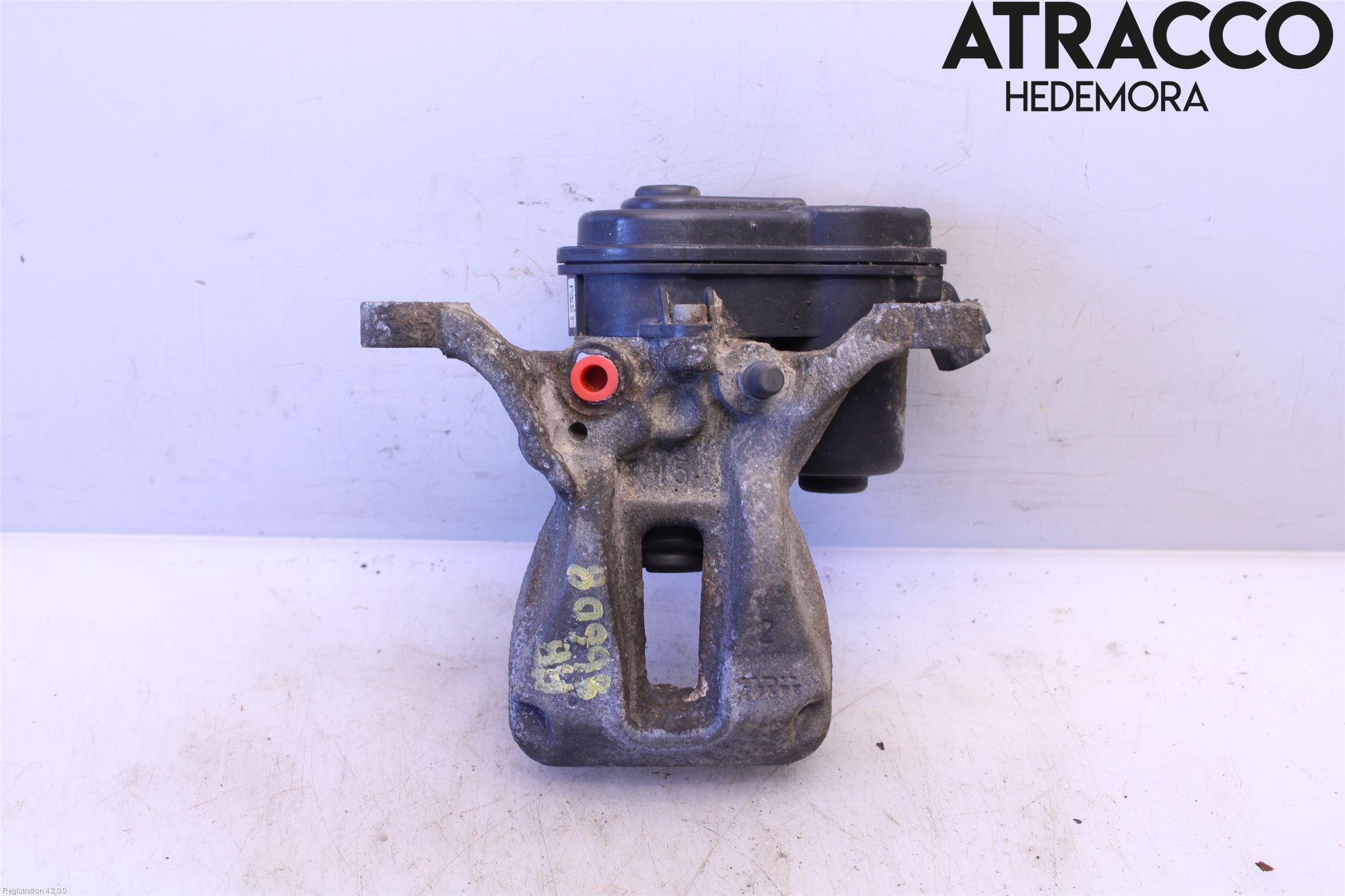Toyota COROLLA 19- Bremsecaliper Bak Høyre