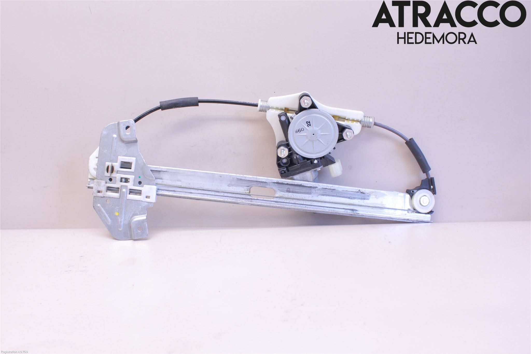 Kia RIO 12-16 Vindusheis El Komp