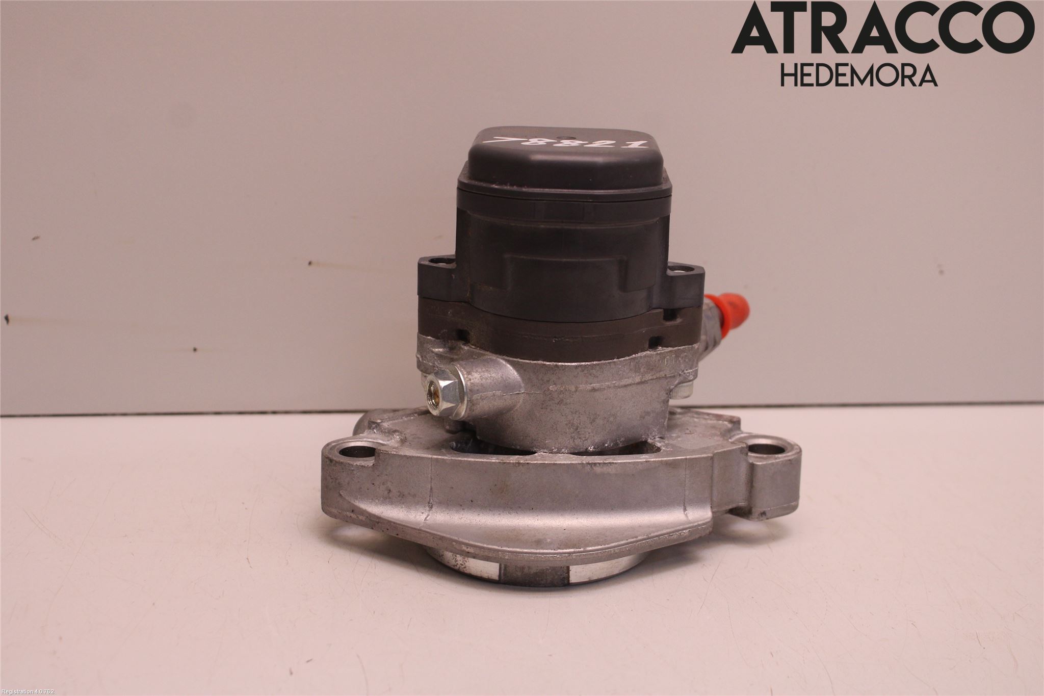 Toyota RAV4 19- Gearkasse Oljepumpe
