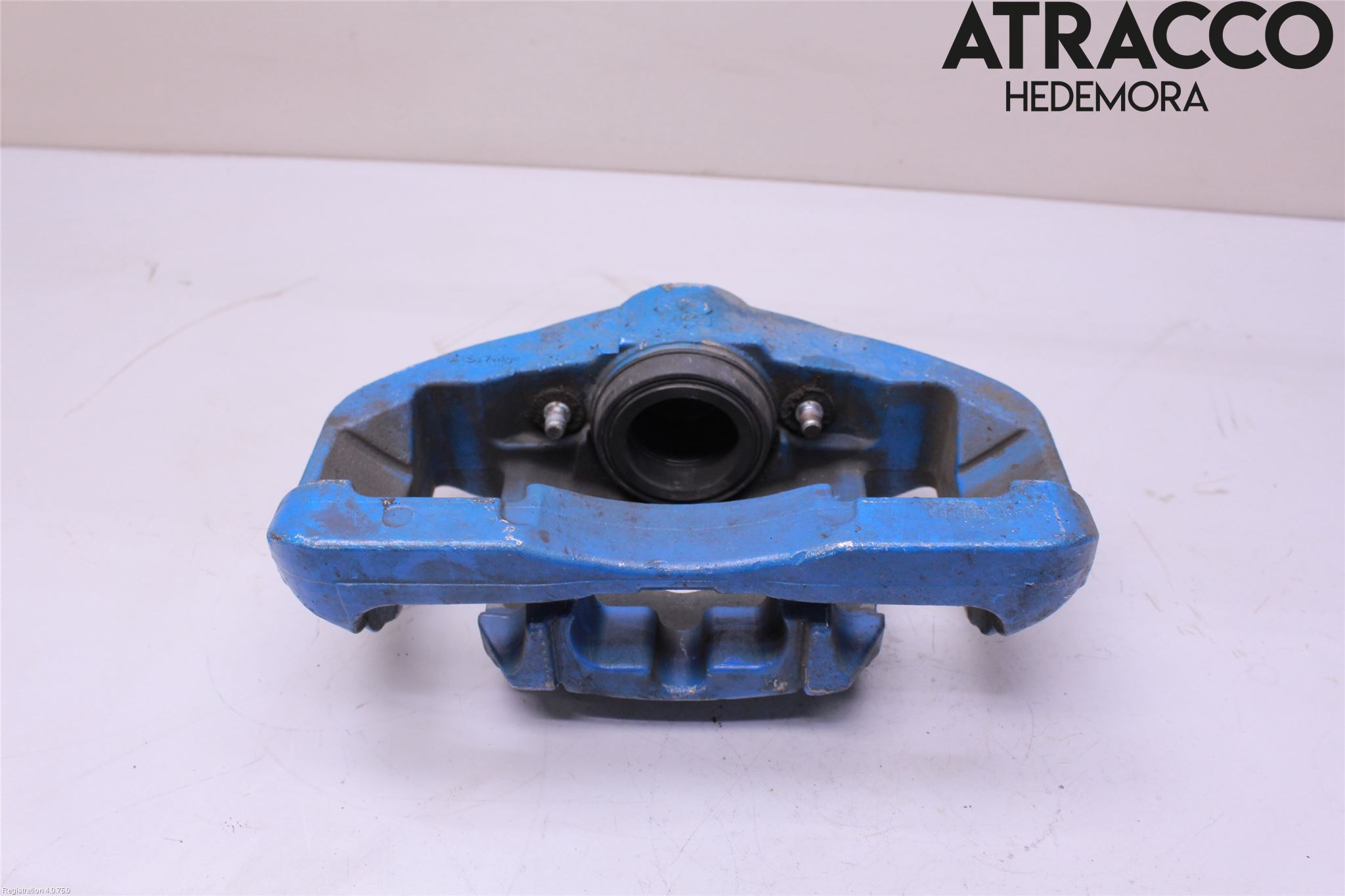 BMW 5 F10/F11/F18 09-17 Bremsecaliper Foran Høyre