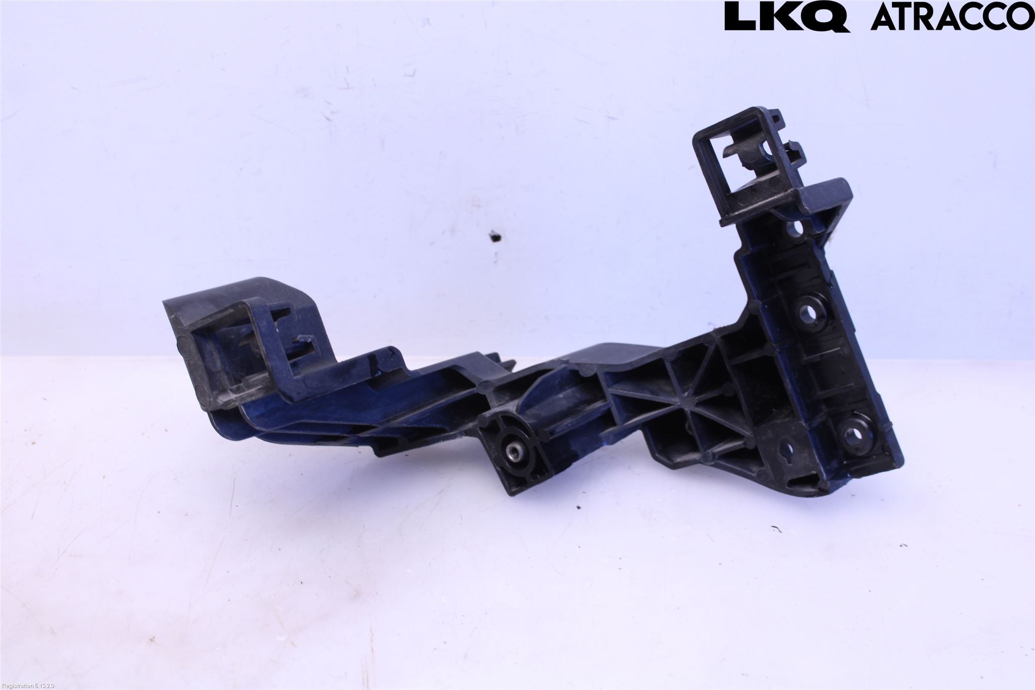 Kia CEED 12-18 Frontlykt Holder-Feste