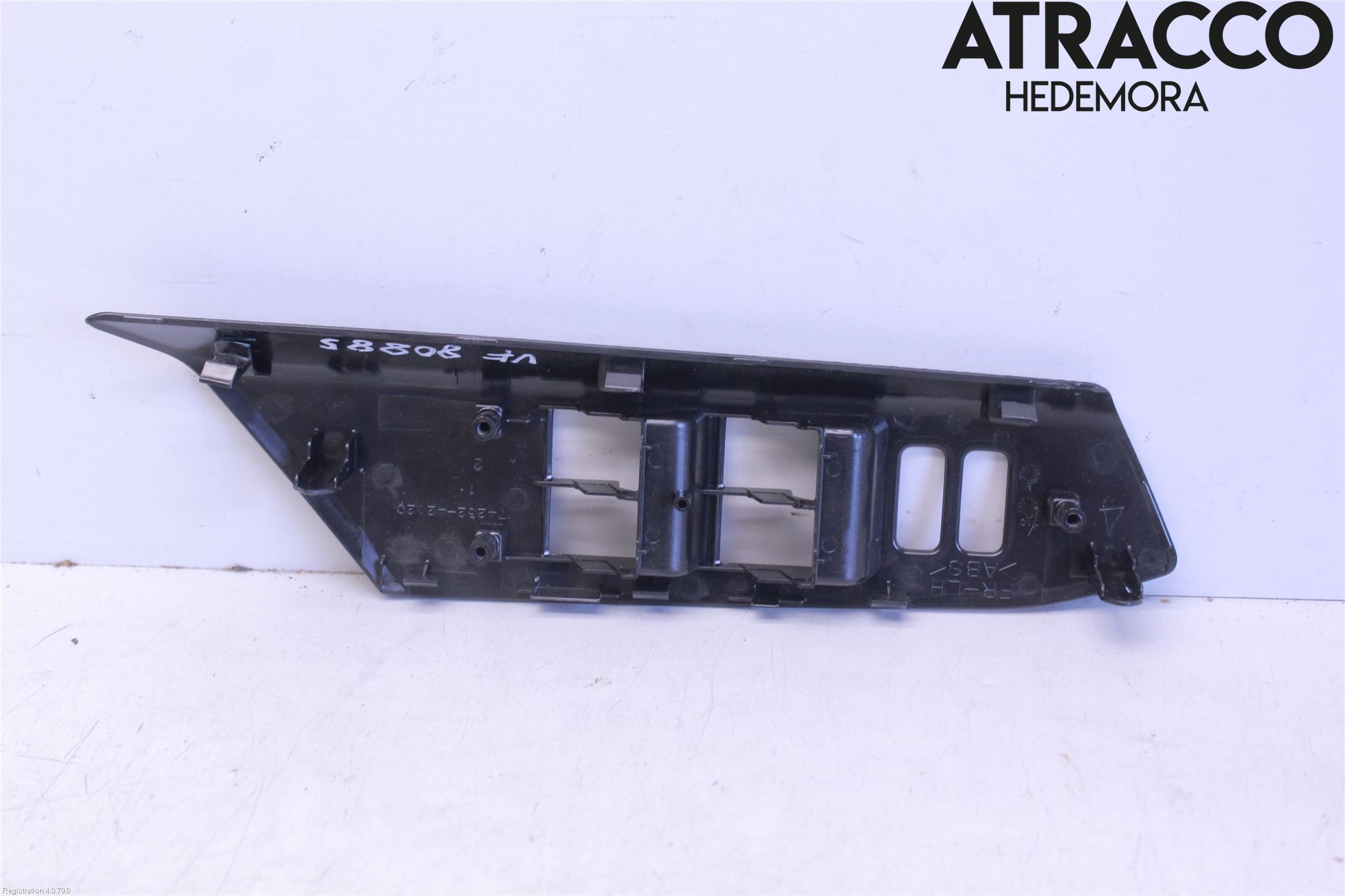 Toyota RAV4 13-18 Instrument Ramme