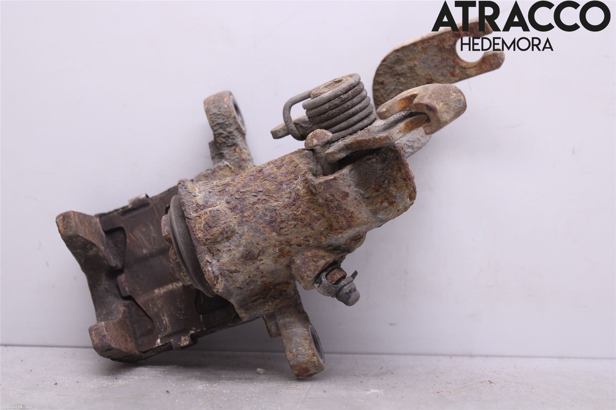 Hyundai COUPÉ Bremsecaliper Bak Høyre