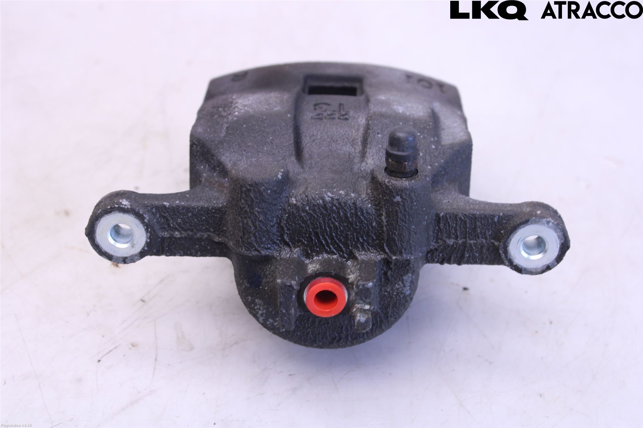 Suzuki SWIFT 17-24 Bremsecaliper Foran Høyre