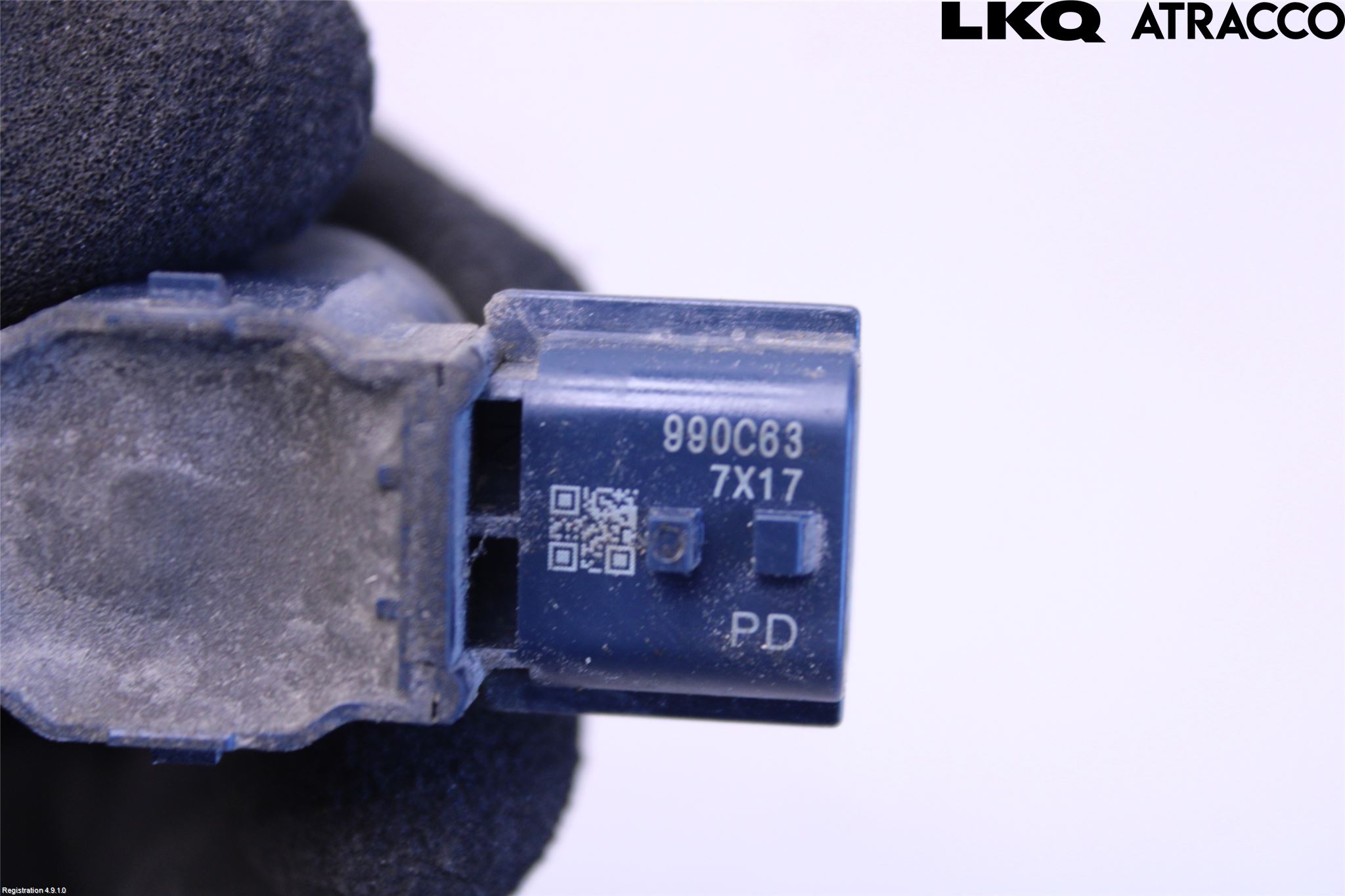 Mitsubishi OUTLANDER 13-21 Sensor Ryggesensor