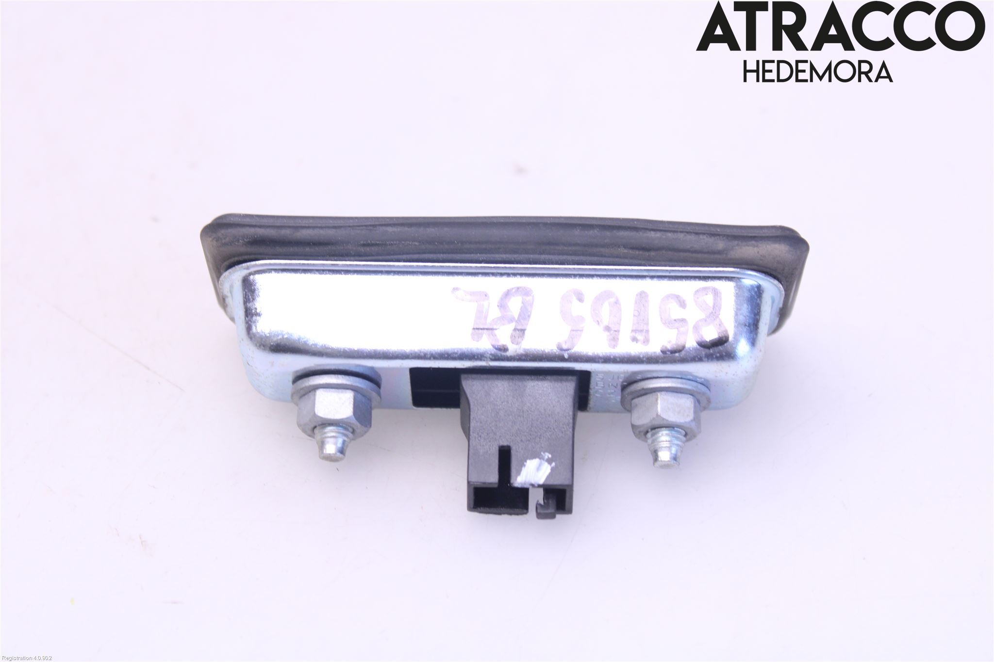 Audi A1/S1 11-18 Bakluke Handtak Ytre
