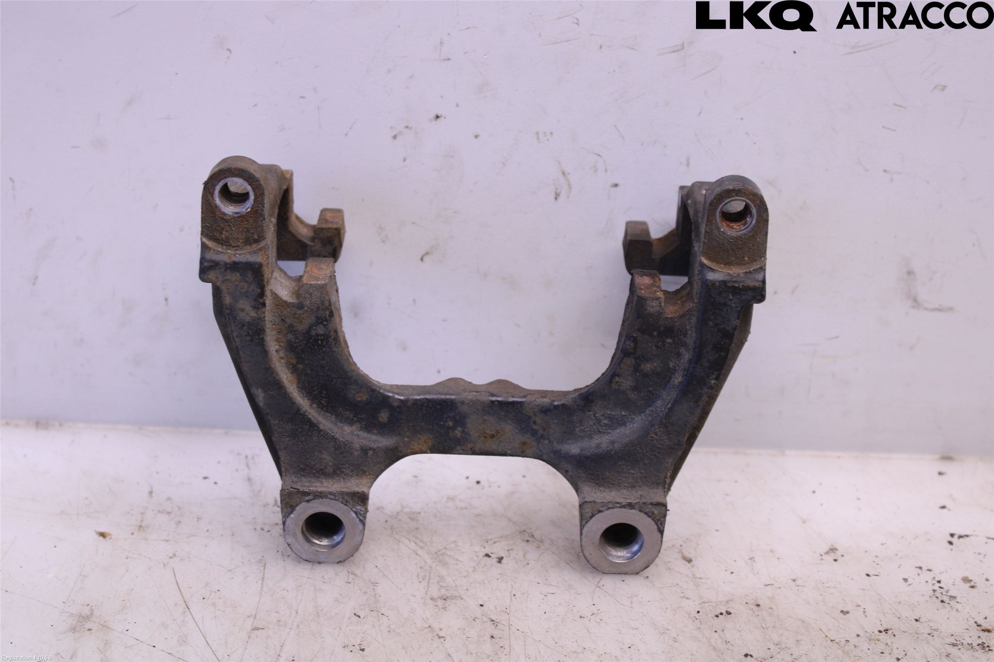 Audi A3/S3 8V 13-20 Bremsecaliper Feste Holder