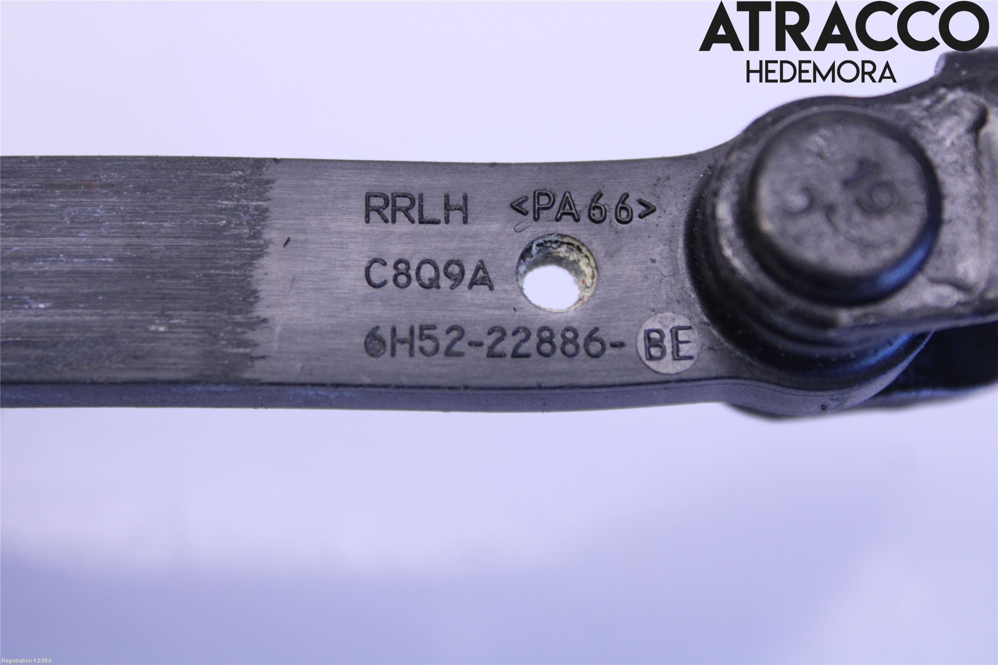 Landrover LAND ROVER FREELANDER 2 07-14 Dørstopper