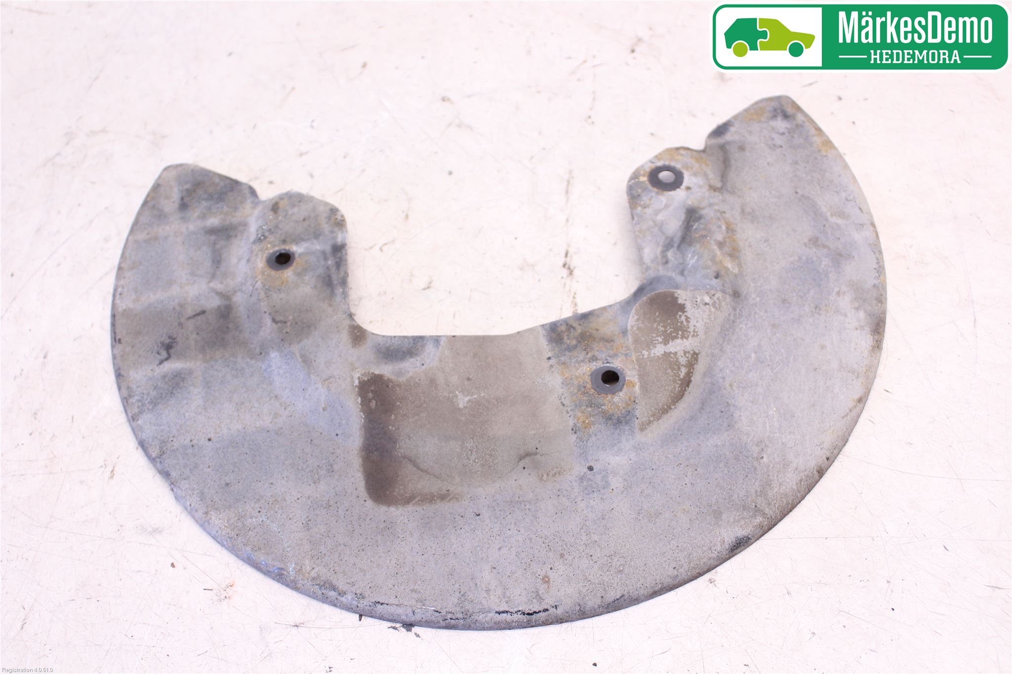 Fiat FREEMONT Bremseskjold Foran
