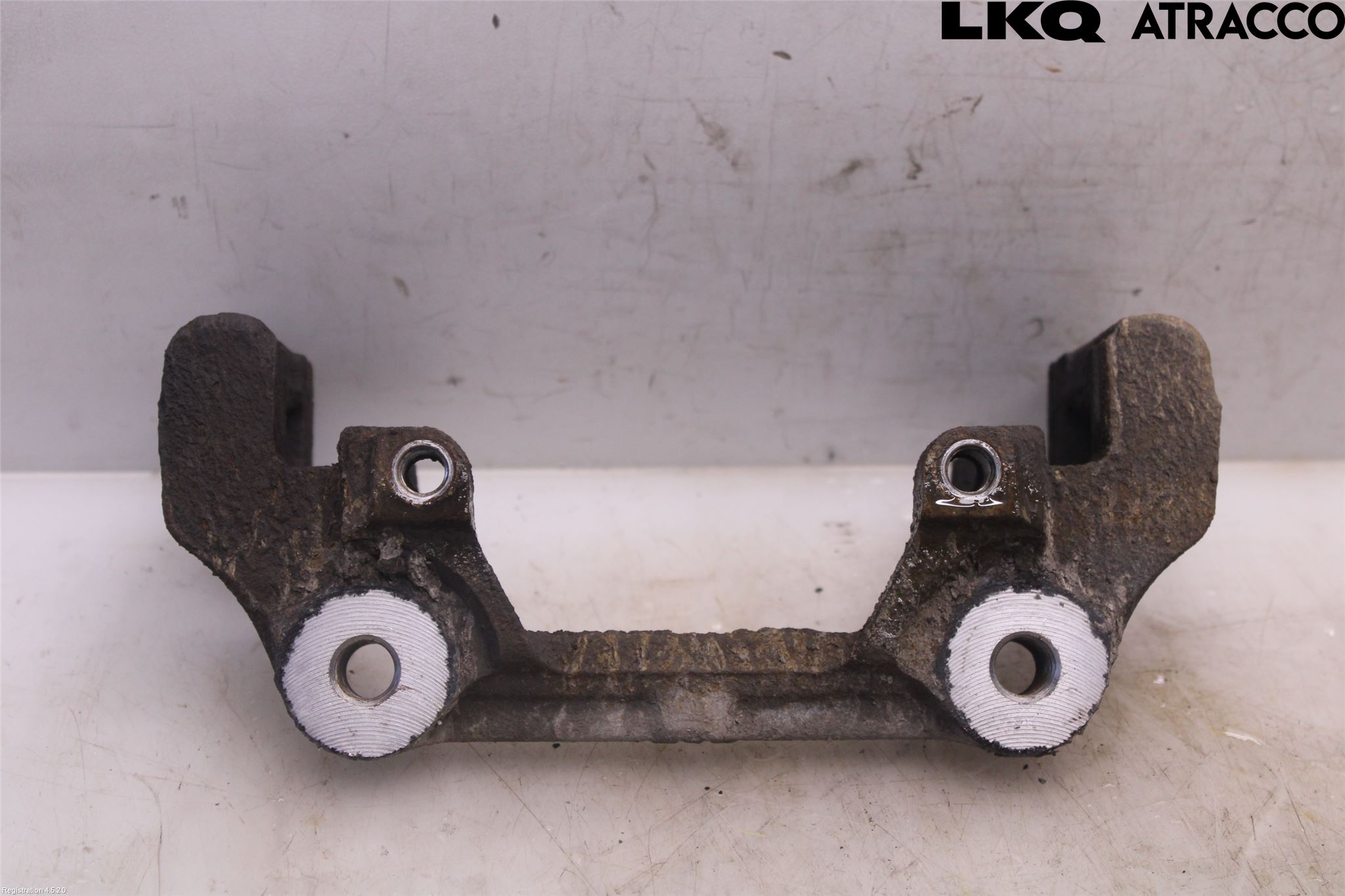 BMW 3 F30/F31/F80 12-19 Bremsecaliper Feste Holder