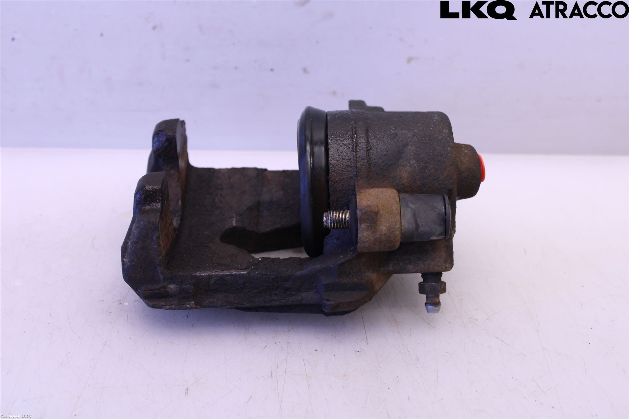 Volkswagen VW UP! / E-UP! Bremsecaliper Foran Høyre
