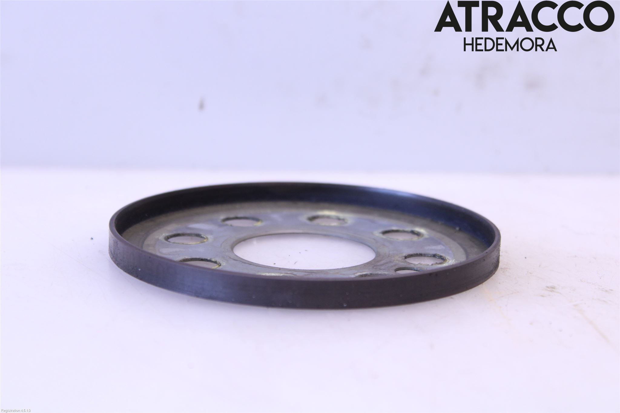 Toyota AVENSIS 09-15 Motor Øvrig
