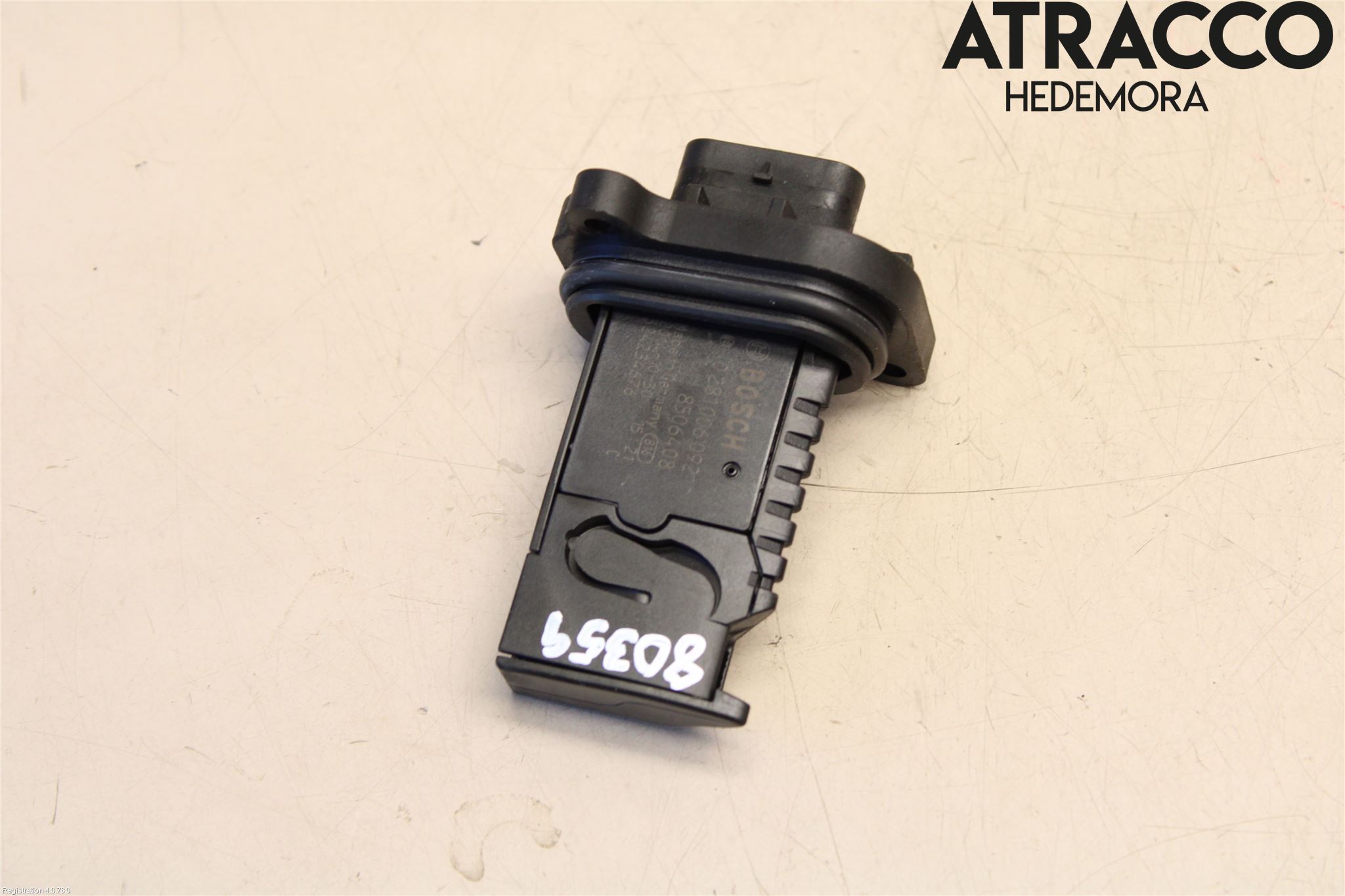BMW 4 F32/F33/F82/F83 13-20 Inns Luftmassemåler