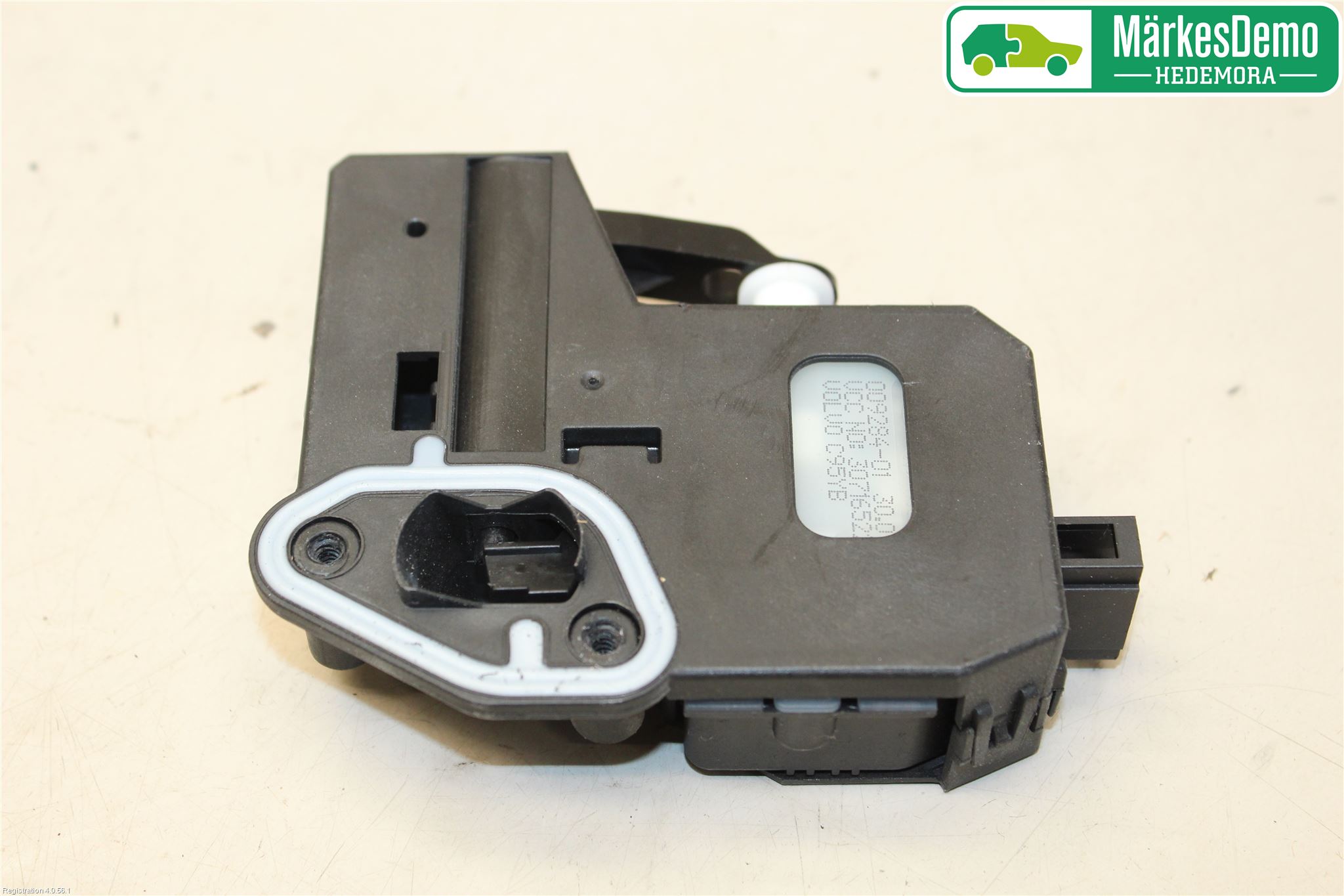 Volvo C30 10-13 Sentrallåsmotor Tankluke