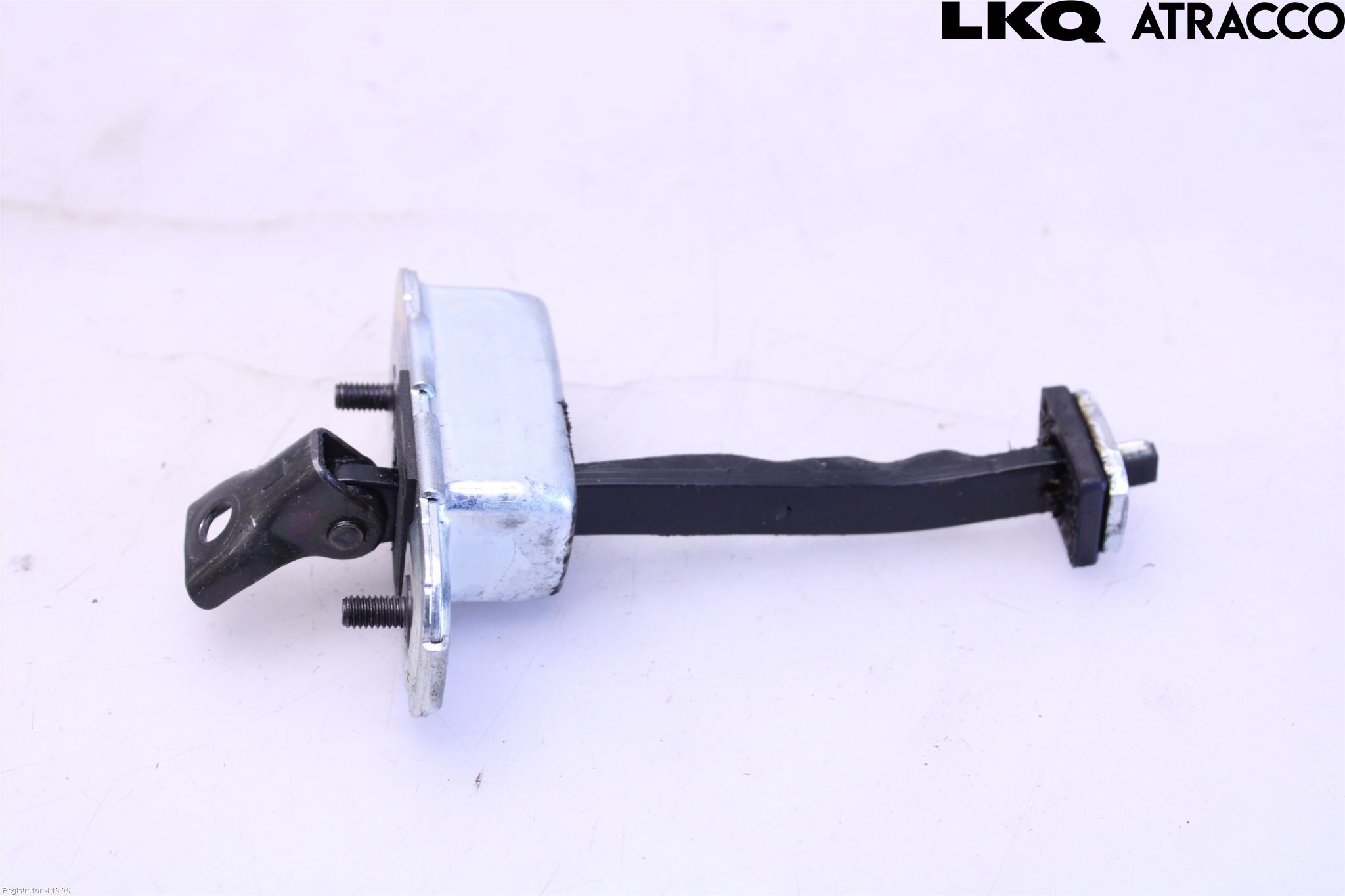 Kia NIRO (DE) 17-22 Dørstopper