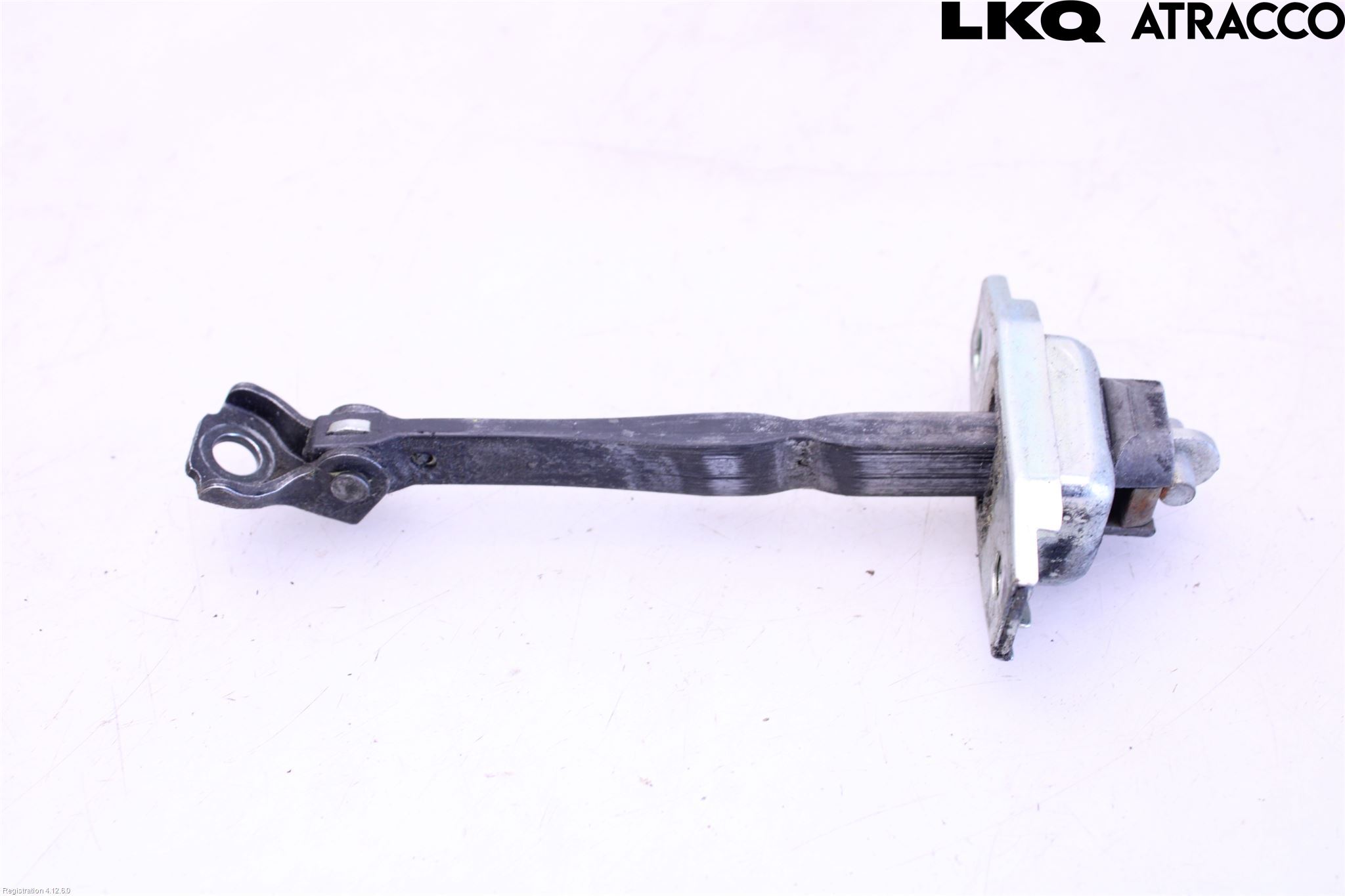 Toyota PRIUS+ ZVW40 12-20 Dørstopper
