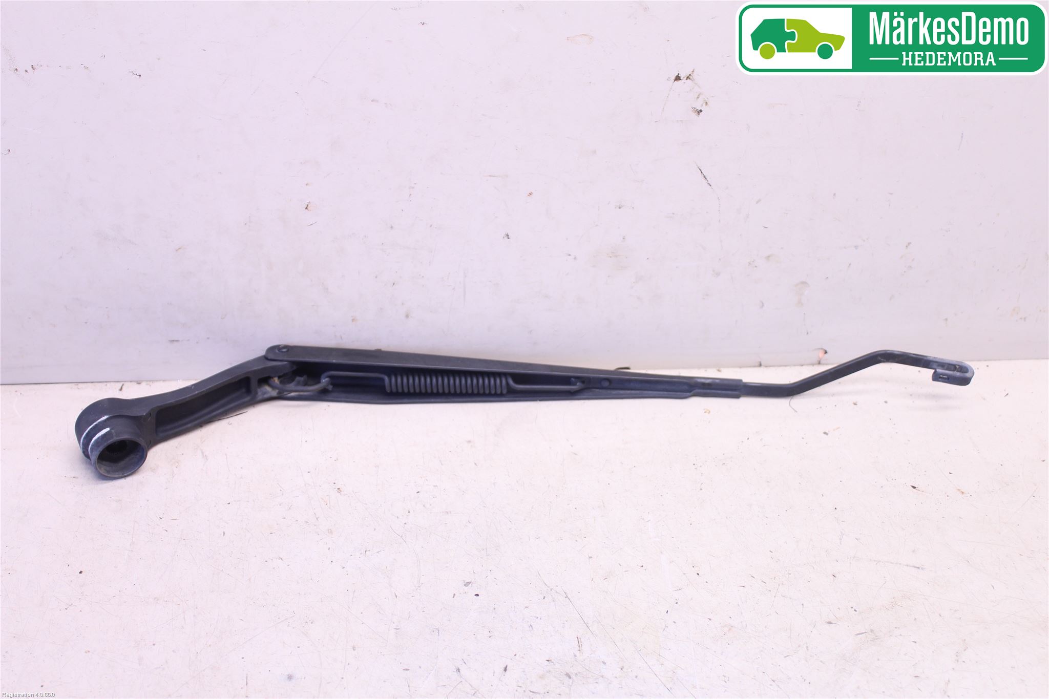 Kia PICANTO    04-11 Viskerarm-Armer Frontrute